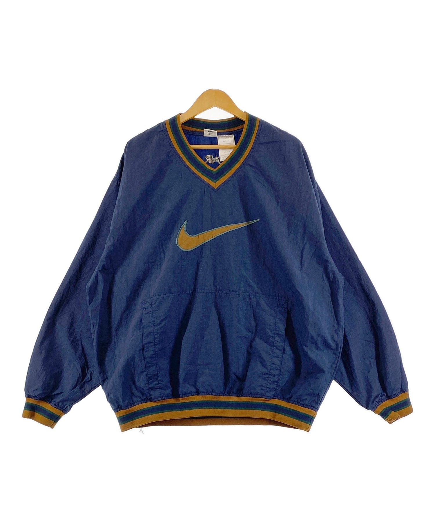 NIKE ブランドナイロンジャケット – WEGO ONLINE STORE