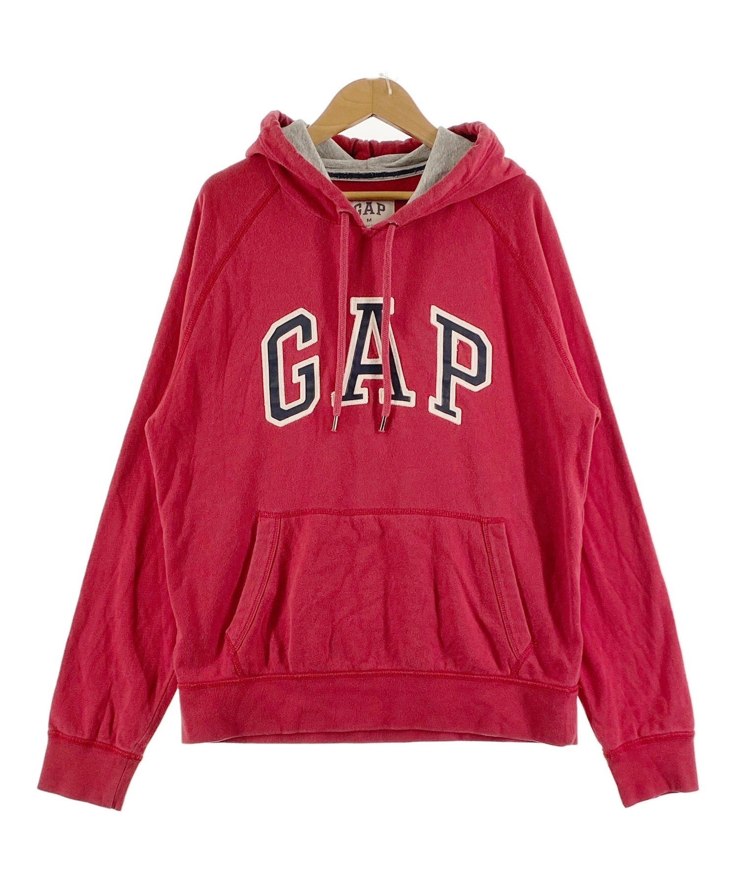 GAPプルオーバーパーカー – WEGO ONLINE STORE