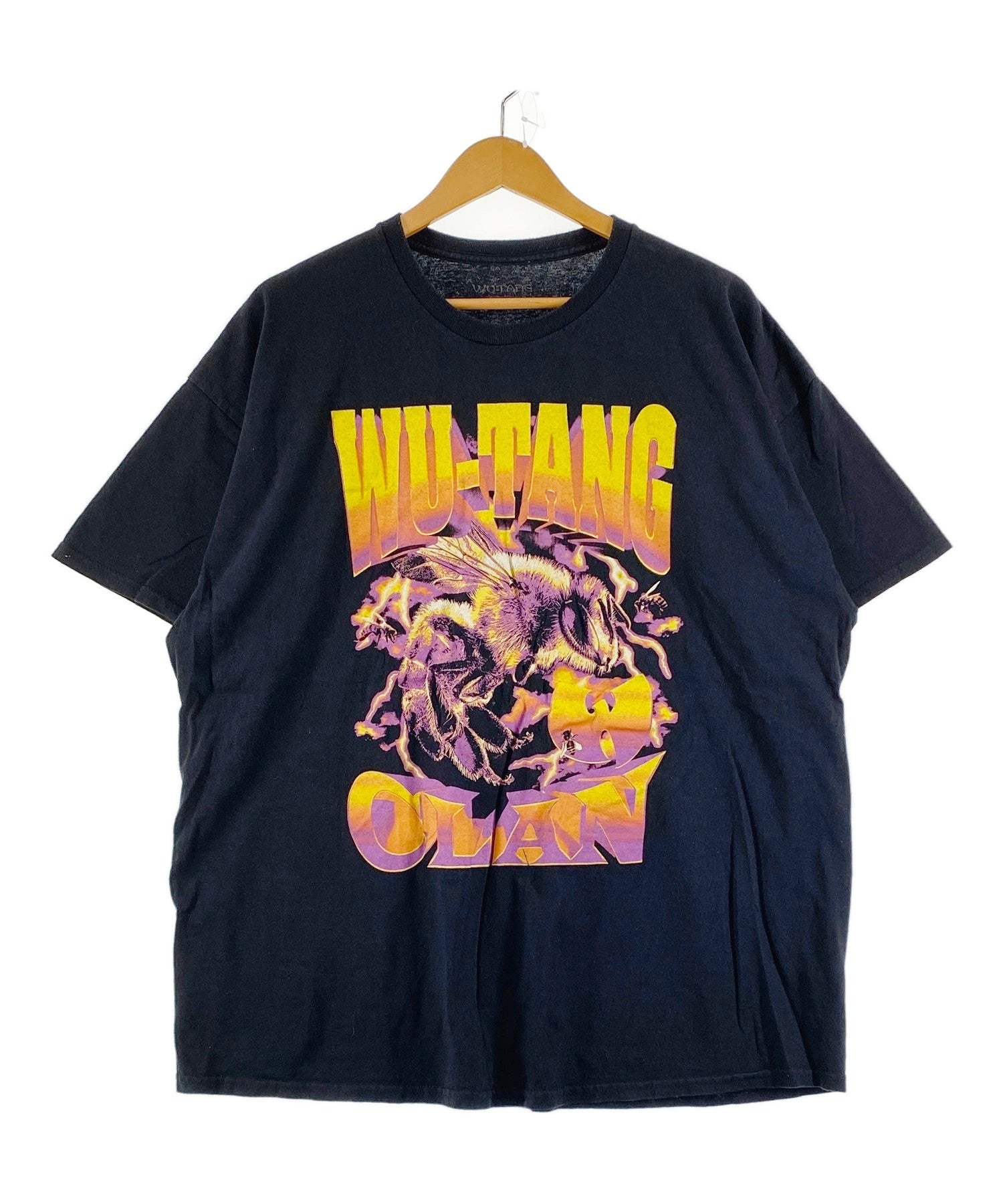 WU-TANG CLAN バンドTシャツ – WEGO ONLINE STORE
