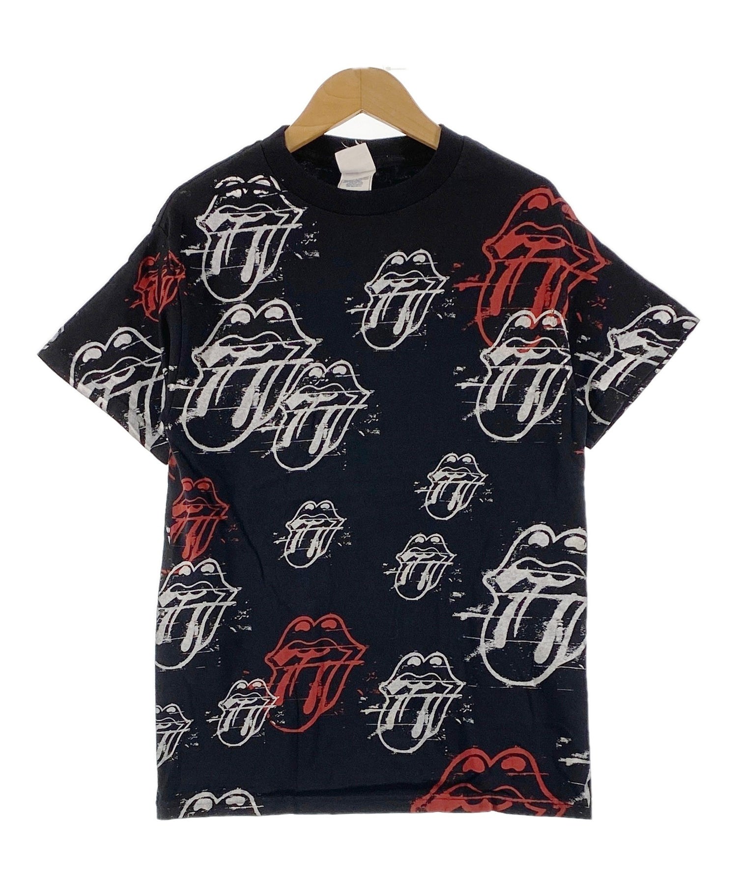 The Rolling Stones バンドTシャツ – WEGO ONLINE STORE