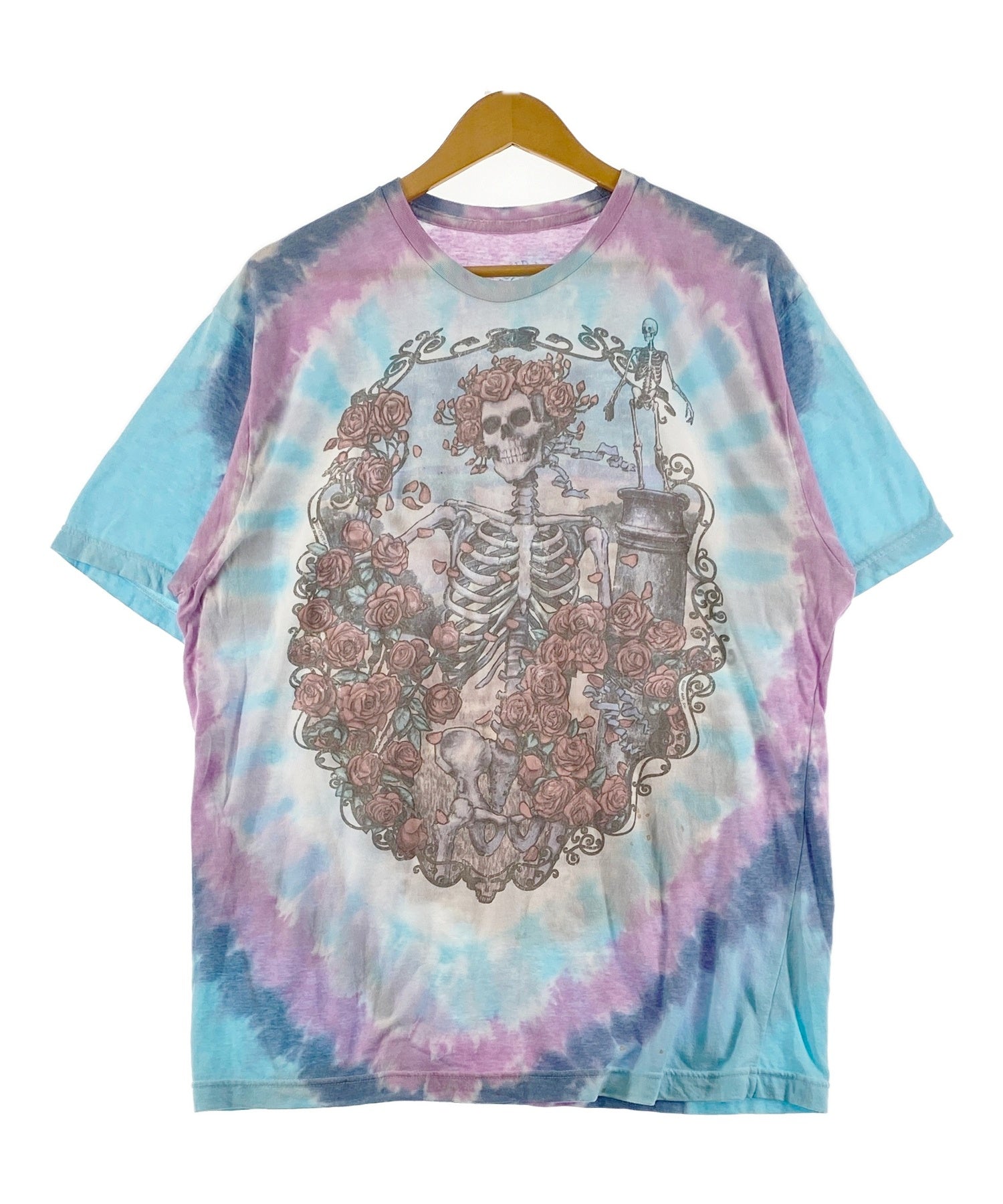 Grateful Dead バンドTシャツ – WEGO ONLINE STORE
