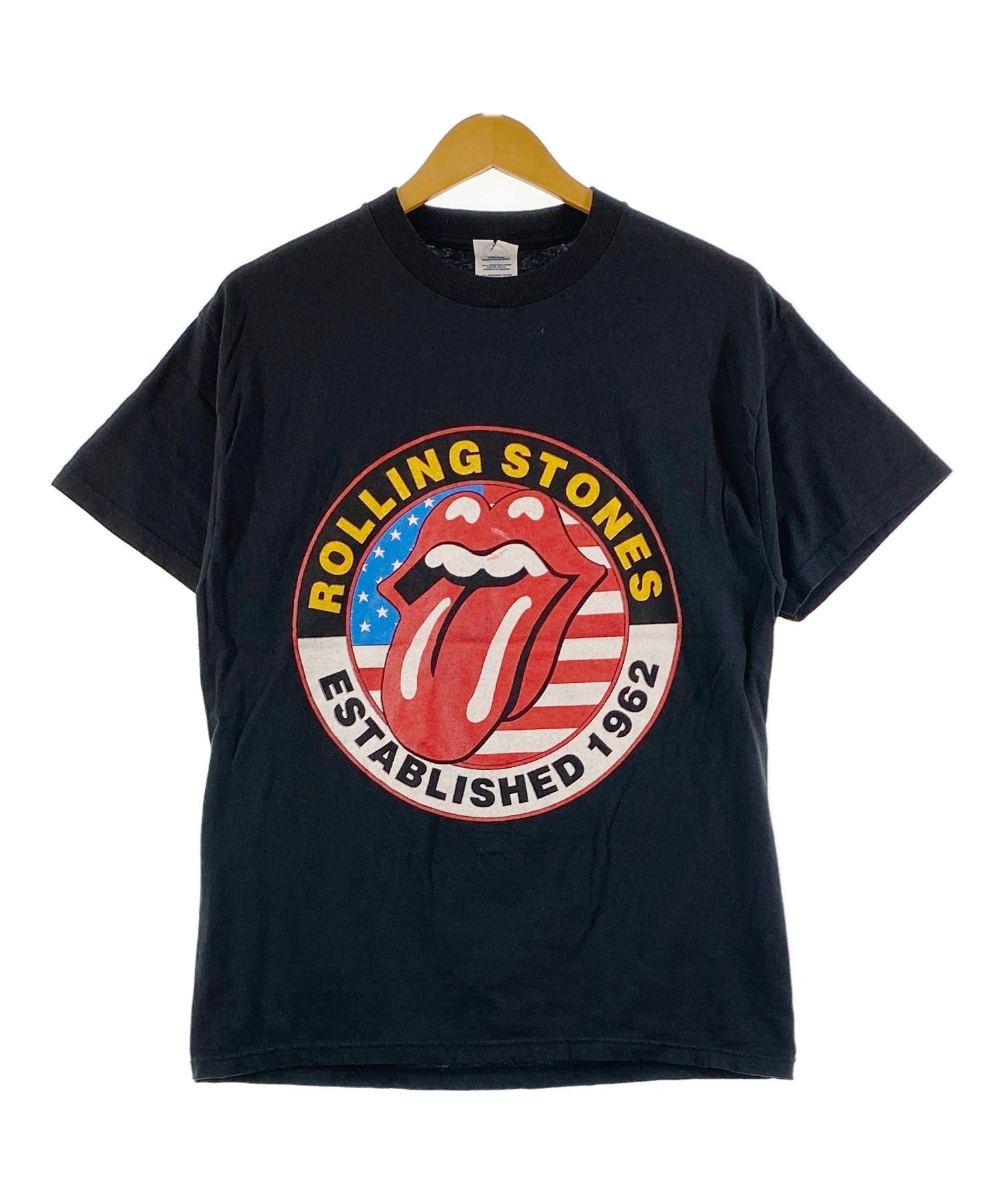 The Rolling Stones バンドTシャツ – WEGO ONLINE STORE