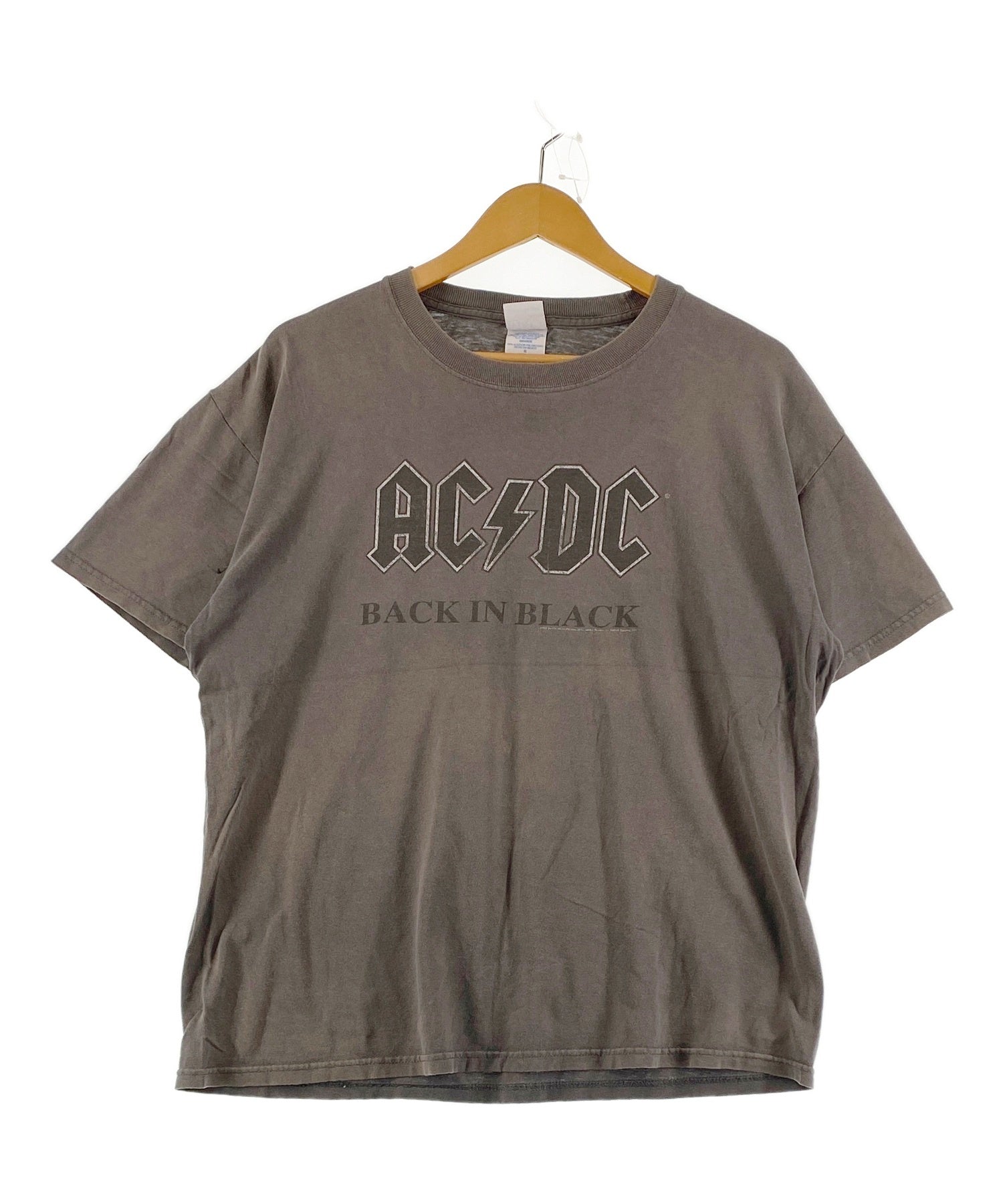 AC/DC バンドTシャツ – WEGO ONLINE STORE