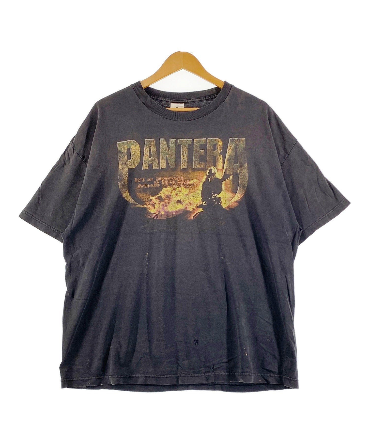 PANTERA バンドTシャツ – WEGO ONLINE STORE