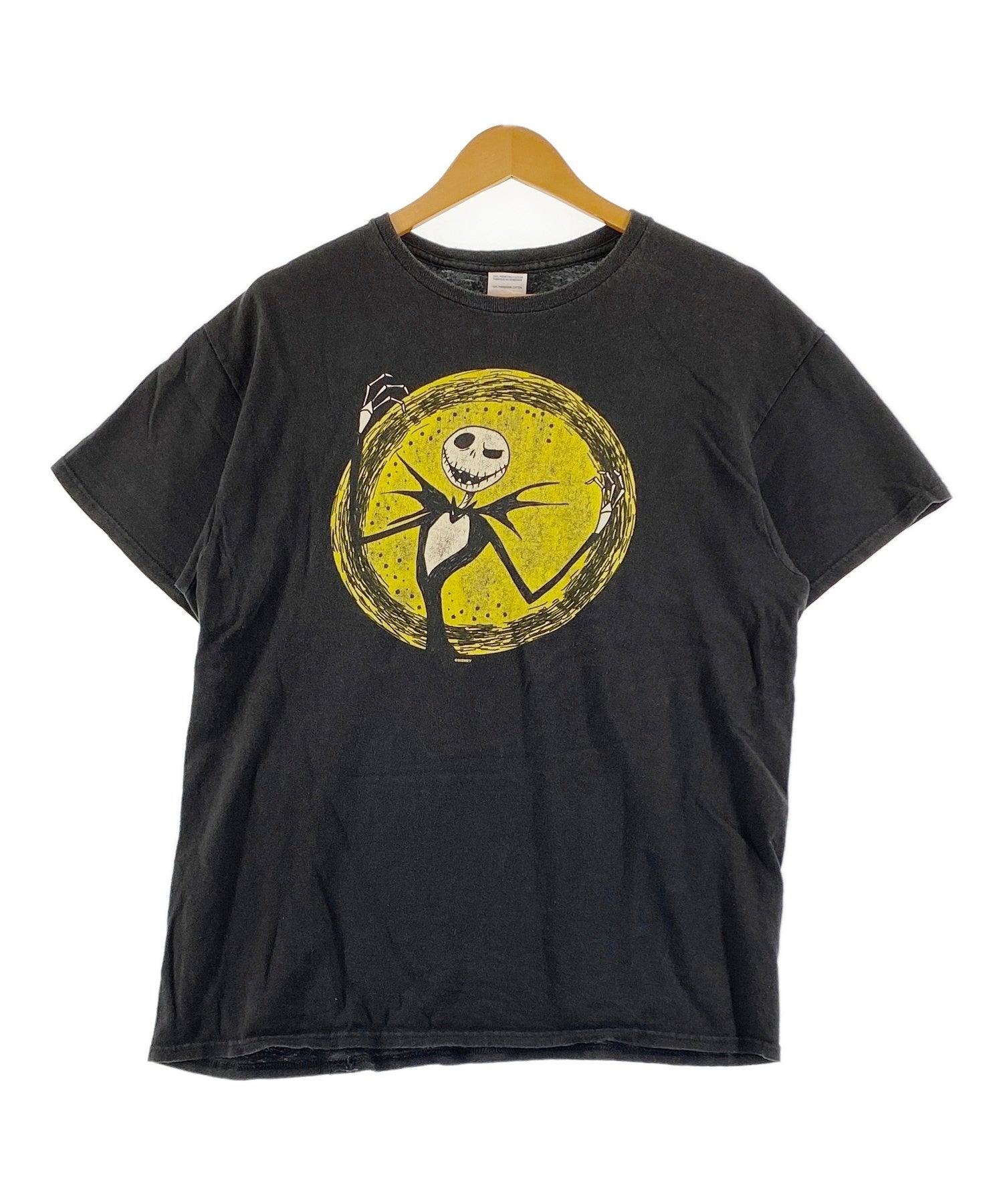 ナイトメアー・ビフォア・クリスマス キャラクターTシャツ – WEGO 