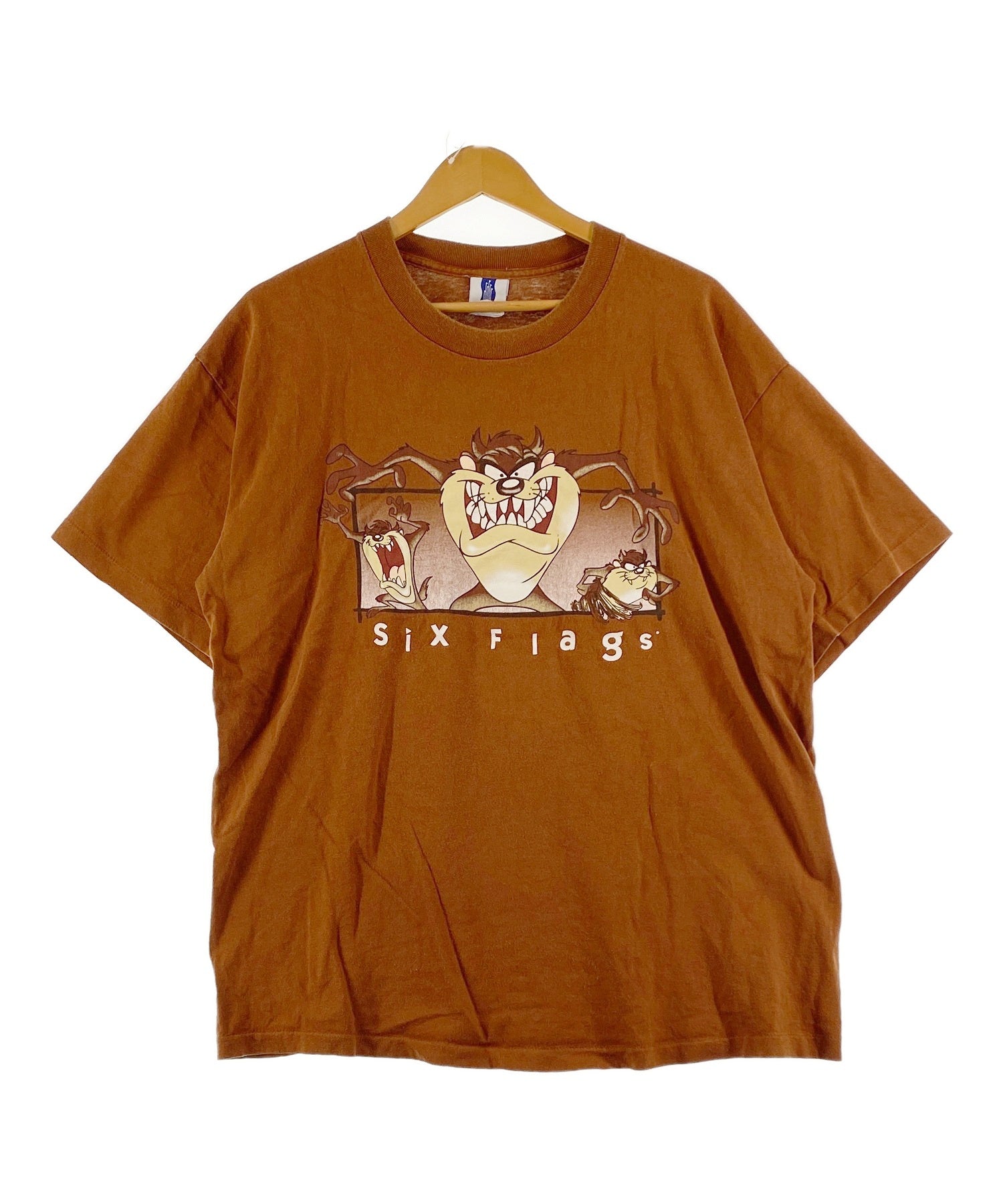 タズ キャラクターTシャツ – WEGO ONLINE STORE