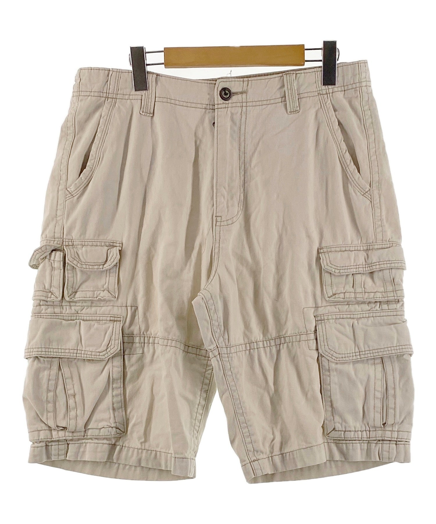 IRON CO カーゴショーツ – WEGO ONLINE STORE