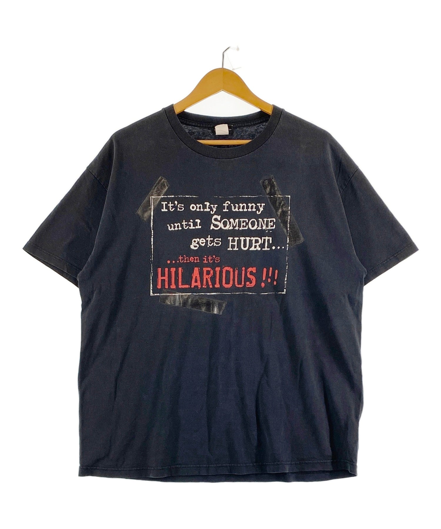 Hybrid Tees メッセージTシャツ – WEGO ONLINE STORE