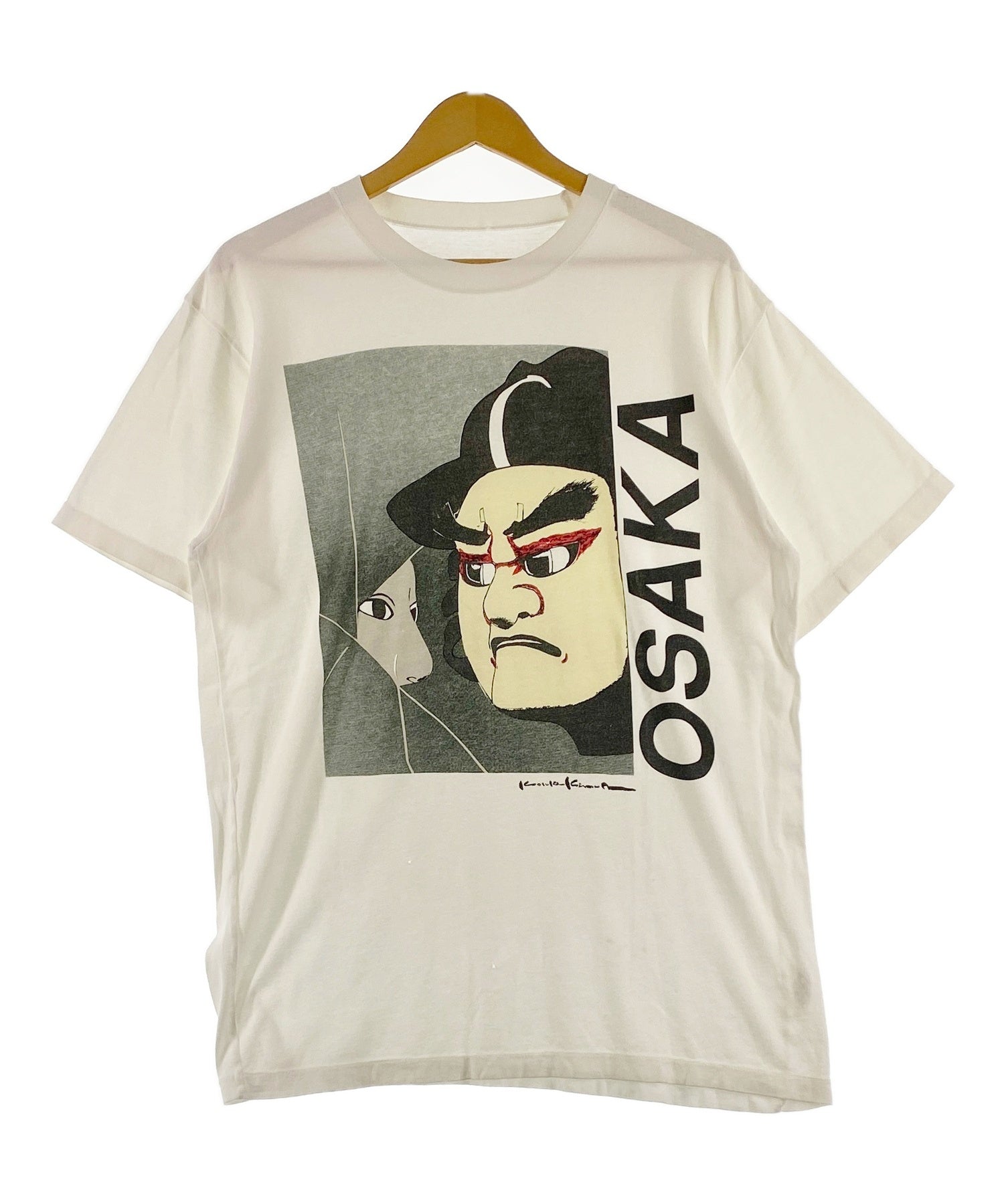 木村光佑 浮世絵アートTシャツ – WEGO ONLINE STORE