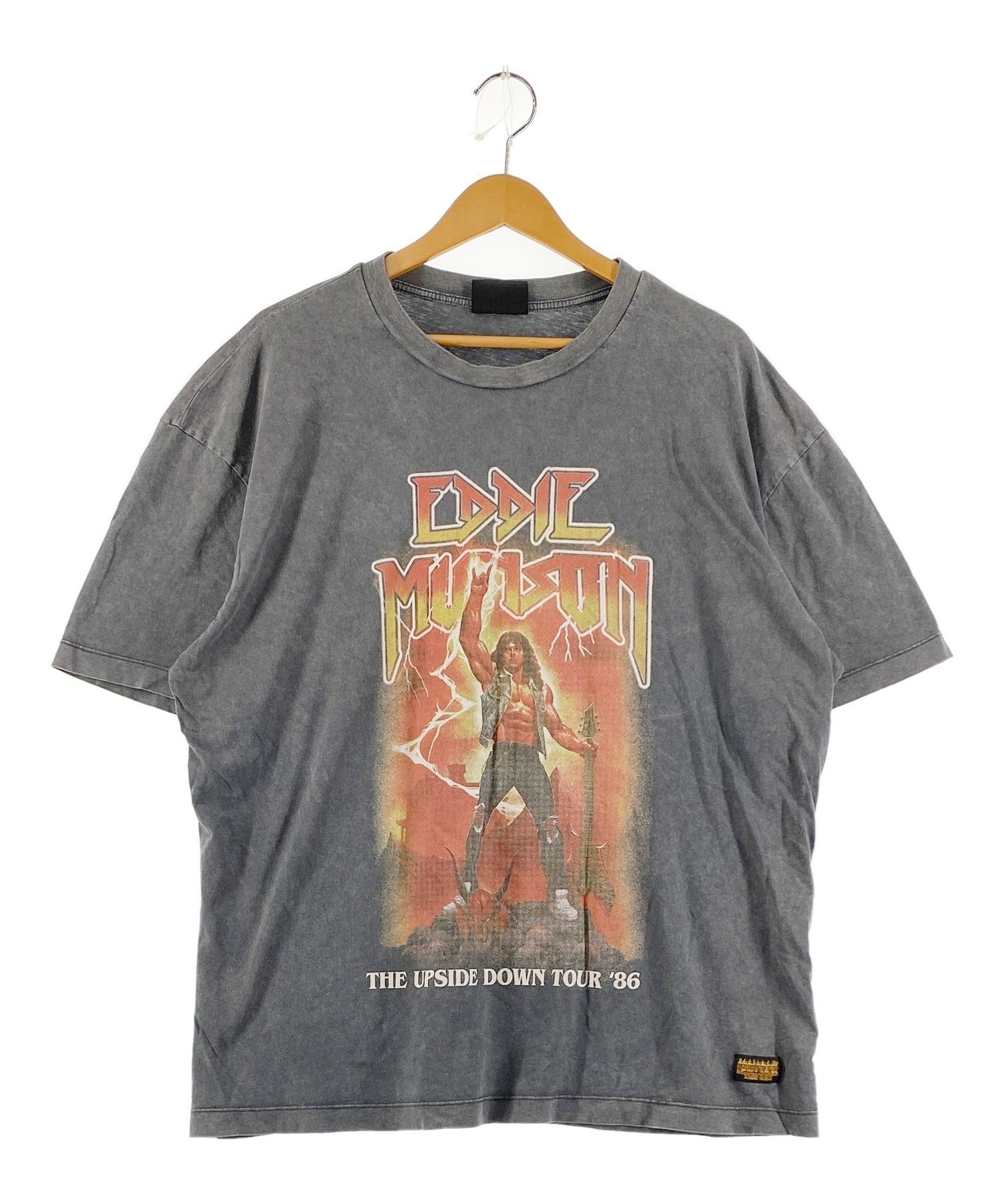 EDDIE MUNSONバンドTシャツ – WEGO ONLINE STORE