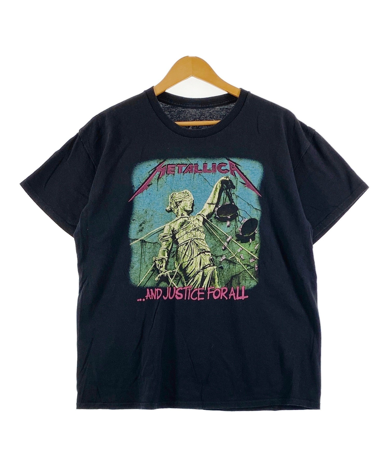 EUROPE バンドTシャツ 2枚セット Mサイズ METALLICAバンドTシャツ – WEGO ONLINE STORE