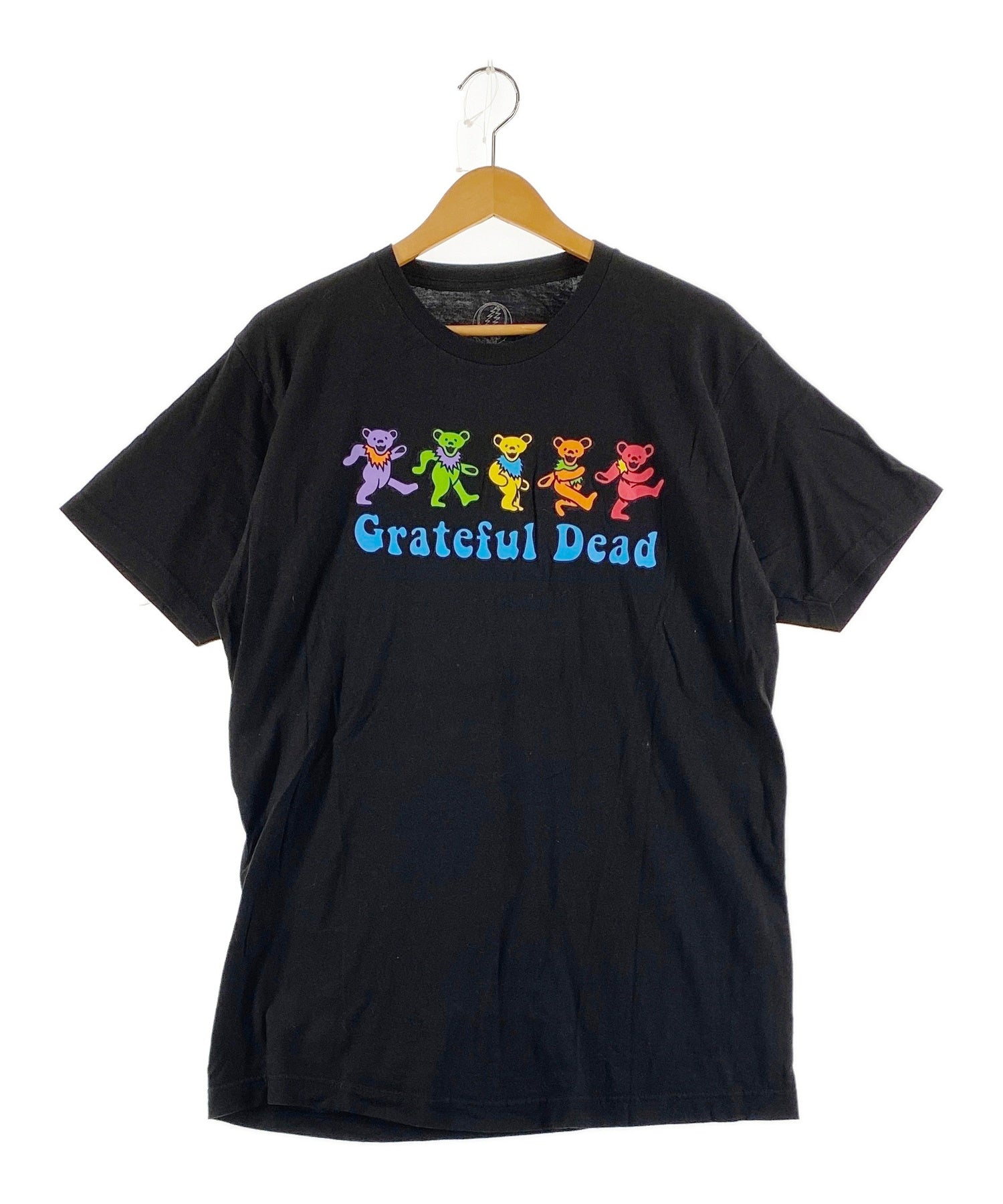 GRATEFUL DEADバンドTシャツ – WEGO ONLINE STORE