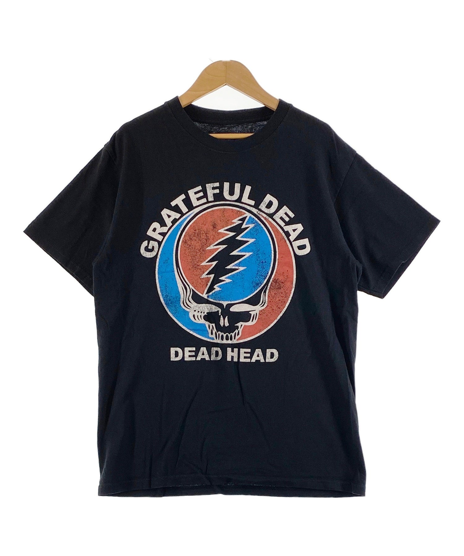 GRATEFUL DEADバンドTシャツ – WEGO ONLINE STORE