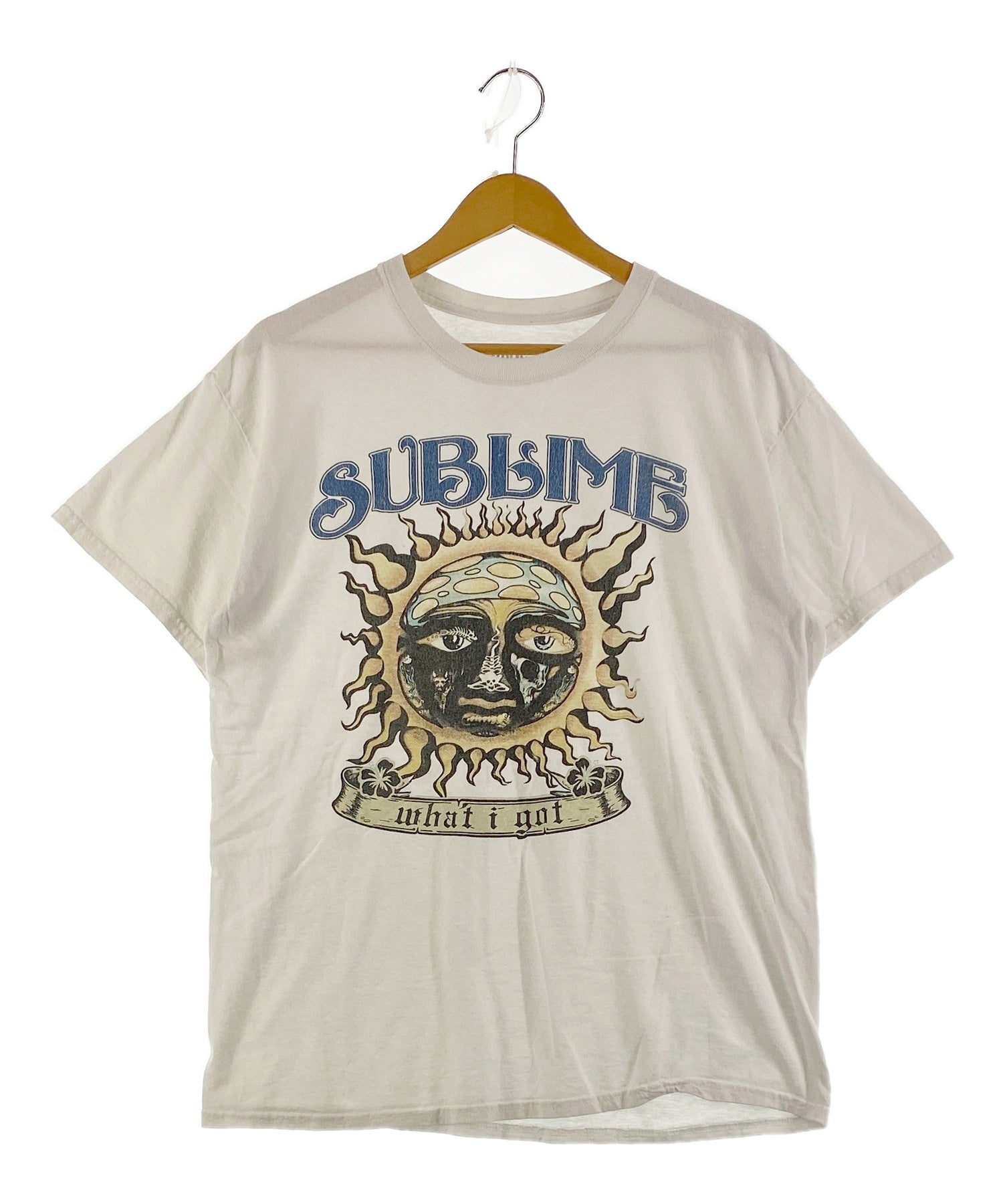 SublimeバンドTシャツ – WEGO ONLINE STORE