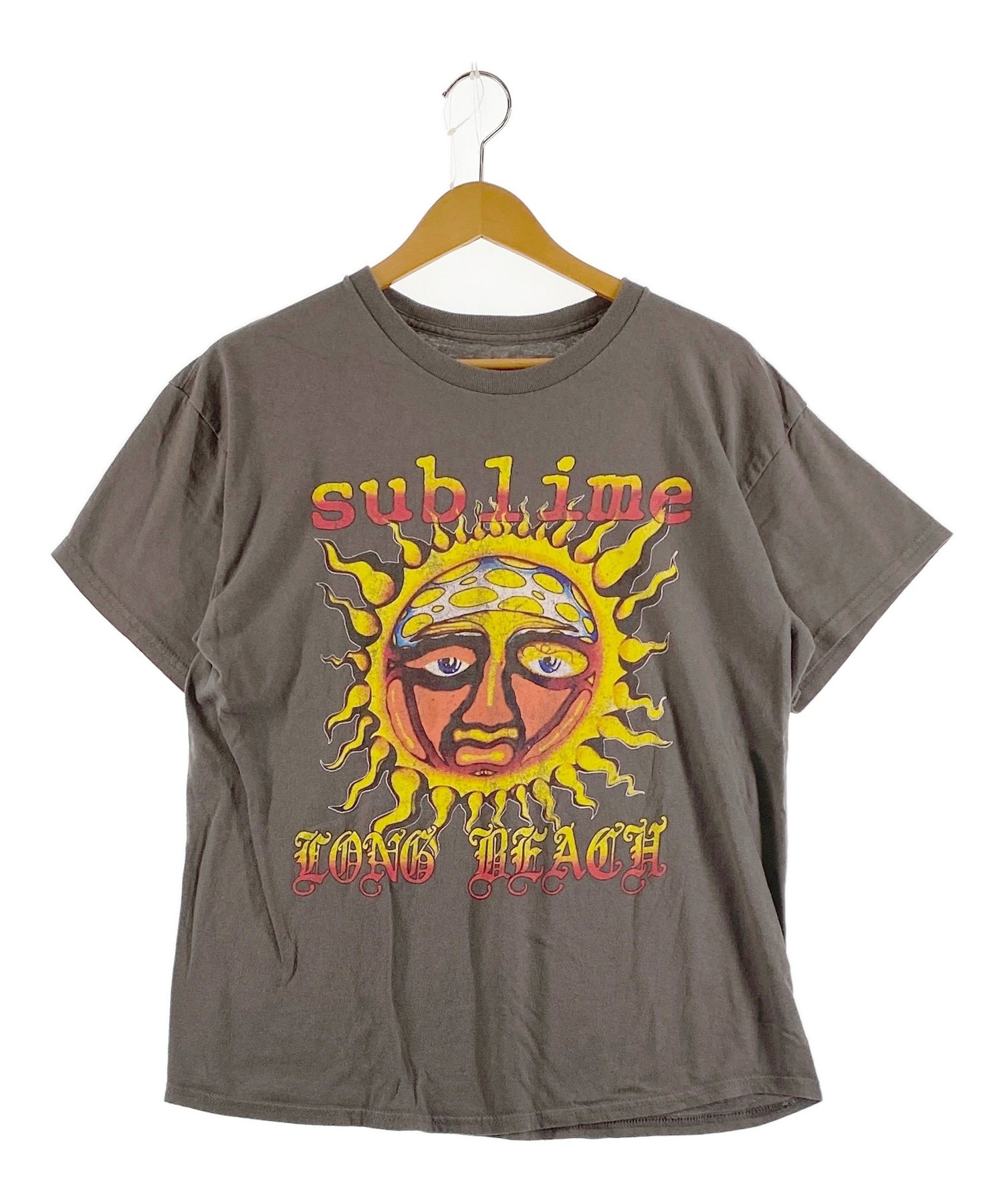 SublimeバンドTシャツ – WEGO ONLINE STORE