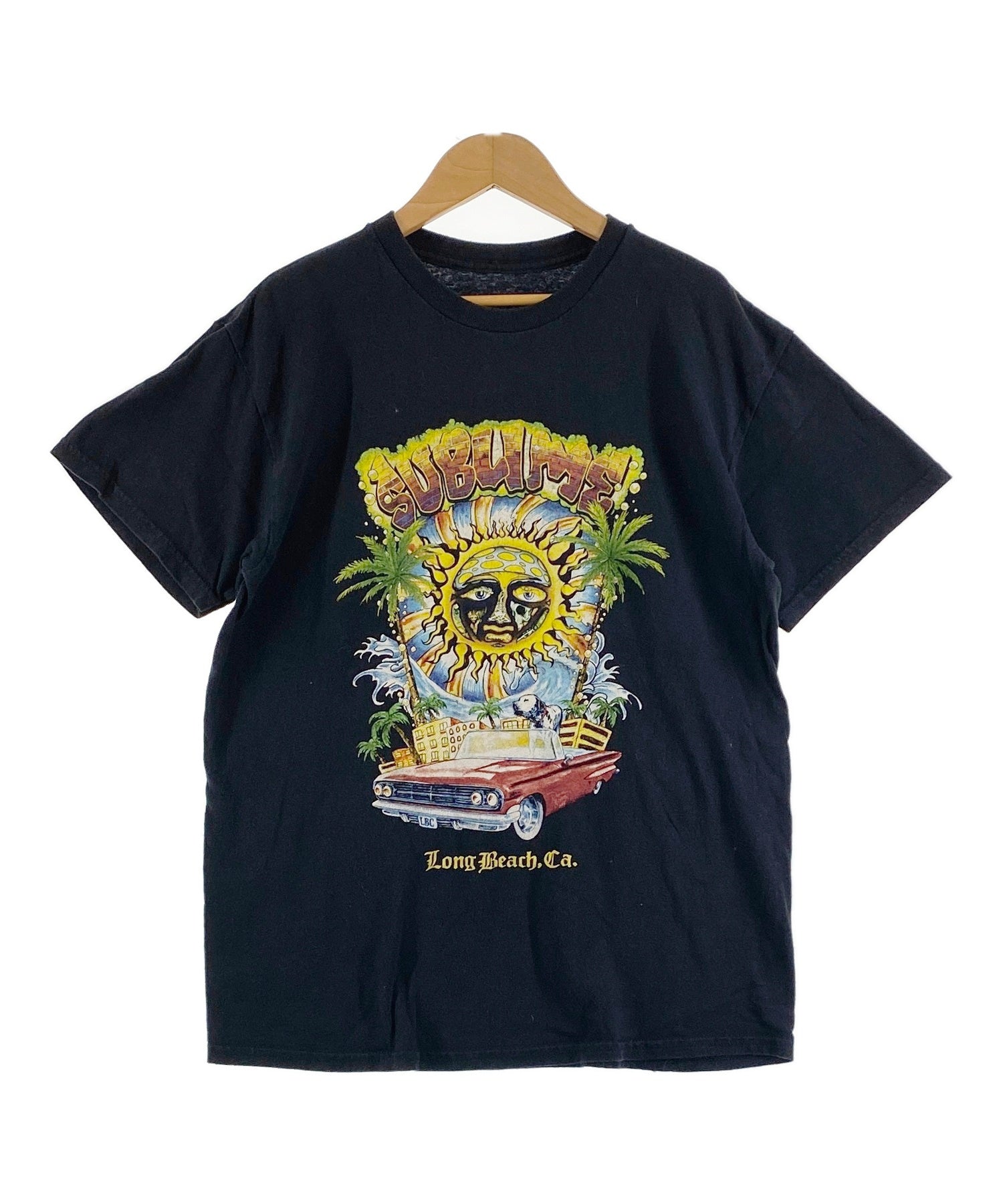 SublimeバンドTシャツ – WEGO ONLINE STORE