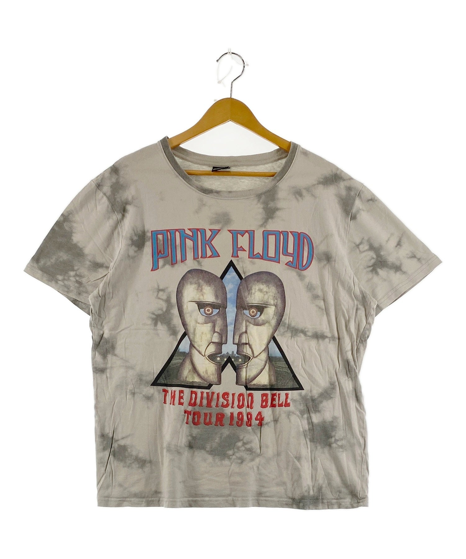 PINK FLOYDバンドTシャツ – WEGO ONLINE STORE