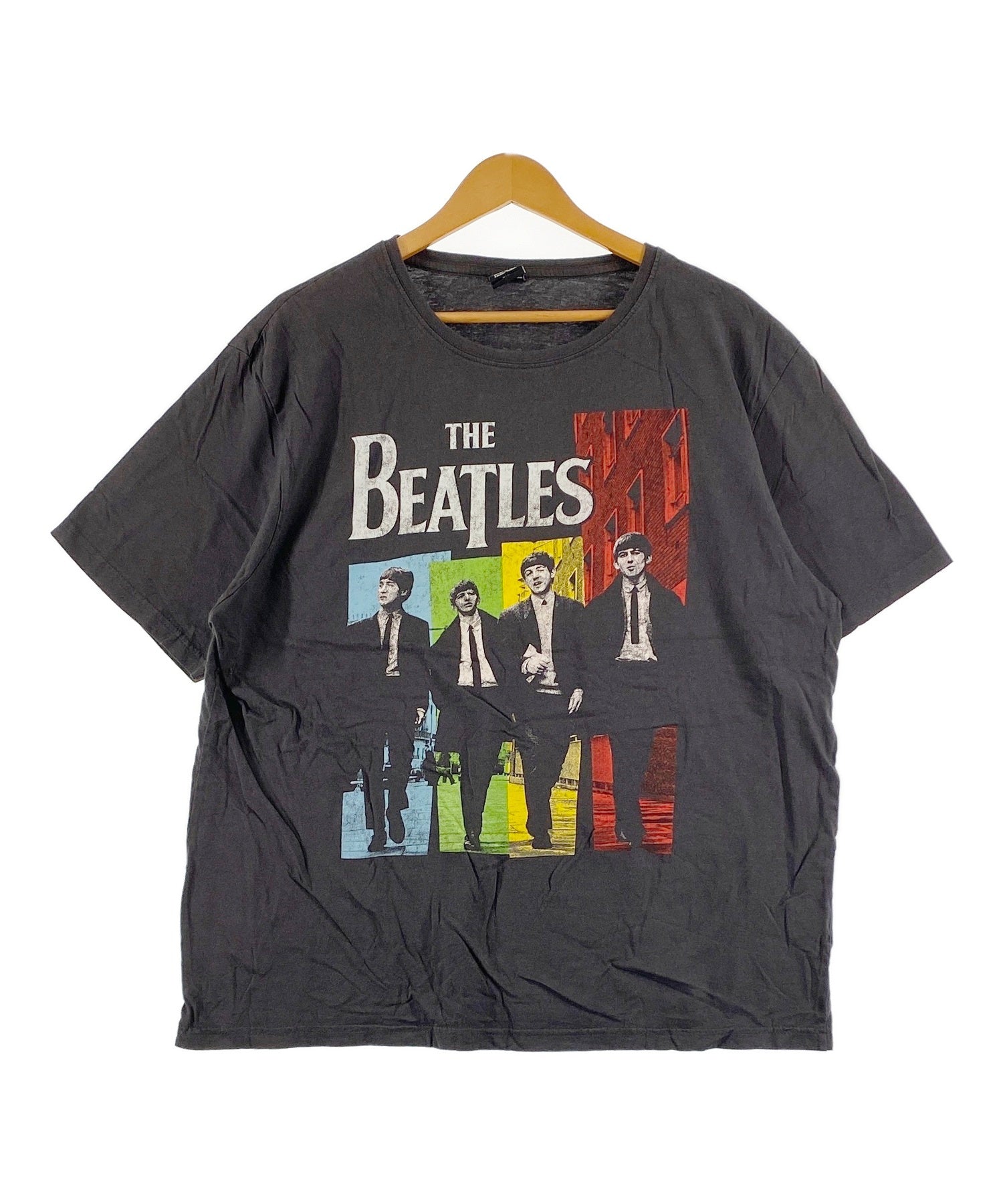 The BeatlesバンドTシャツ – WEGO ONLINE STORE