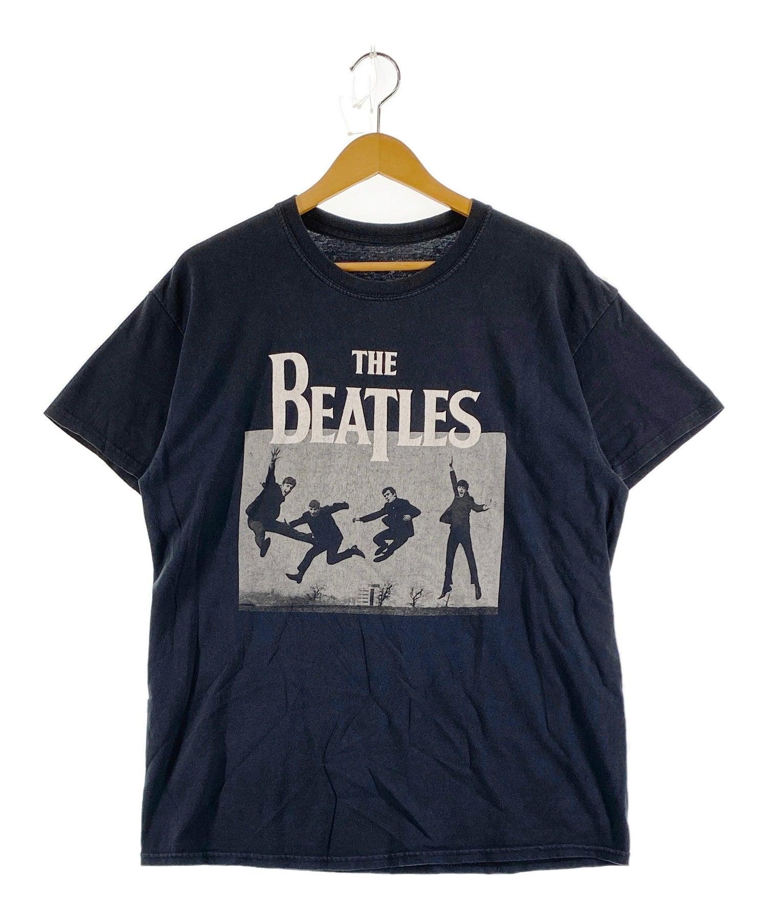 The BeatlesバンドTシャツ – WEGO ONLINE STORE