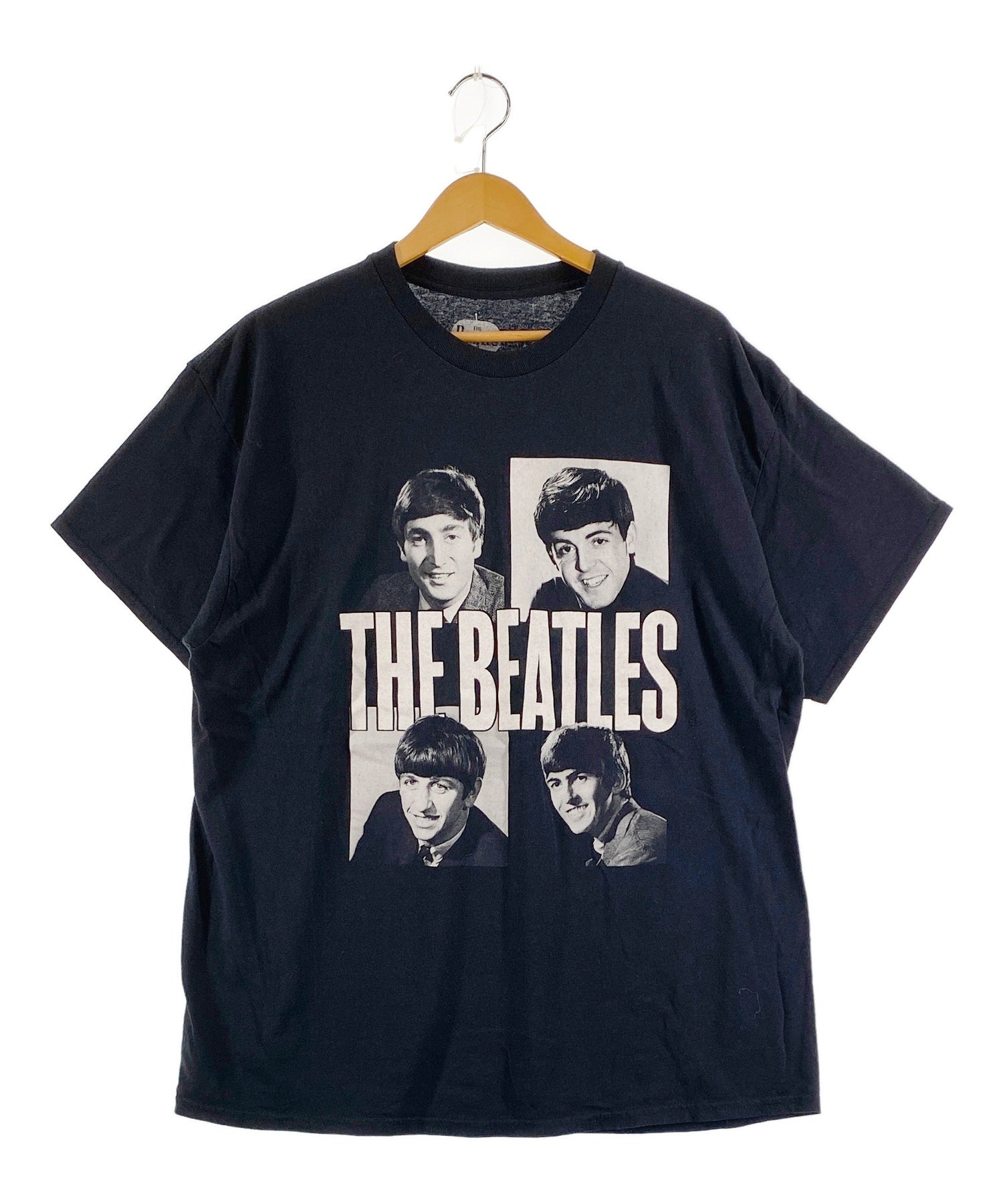 The BeatlesバンドTシャツ – WEGO ONLINE STORE