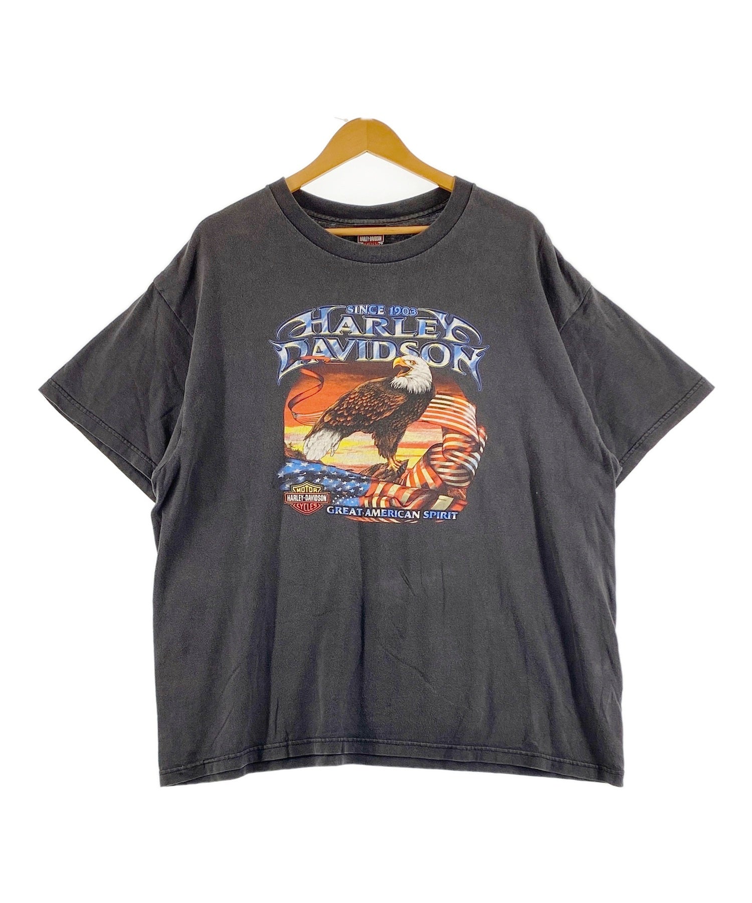 Harley Davidson カットオフヴィンテージT HARLEY-DAVIDSON Tシャツ – WEGO ONLINE STORE