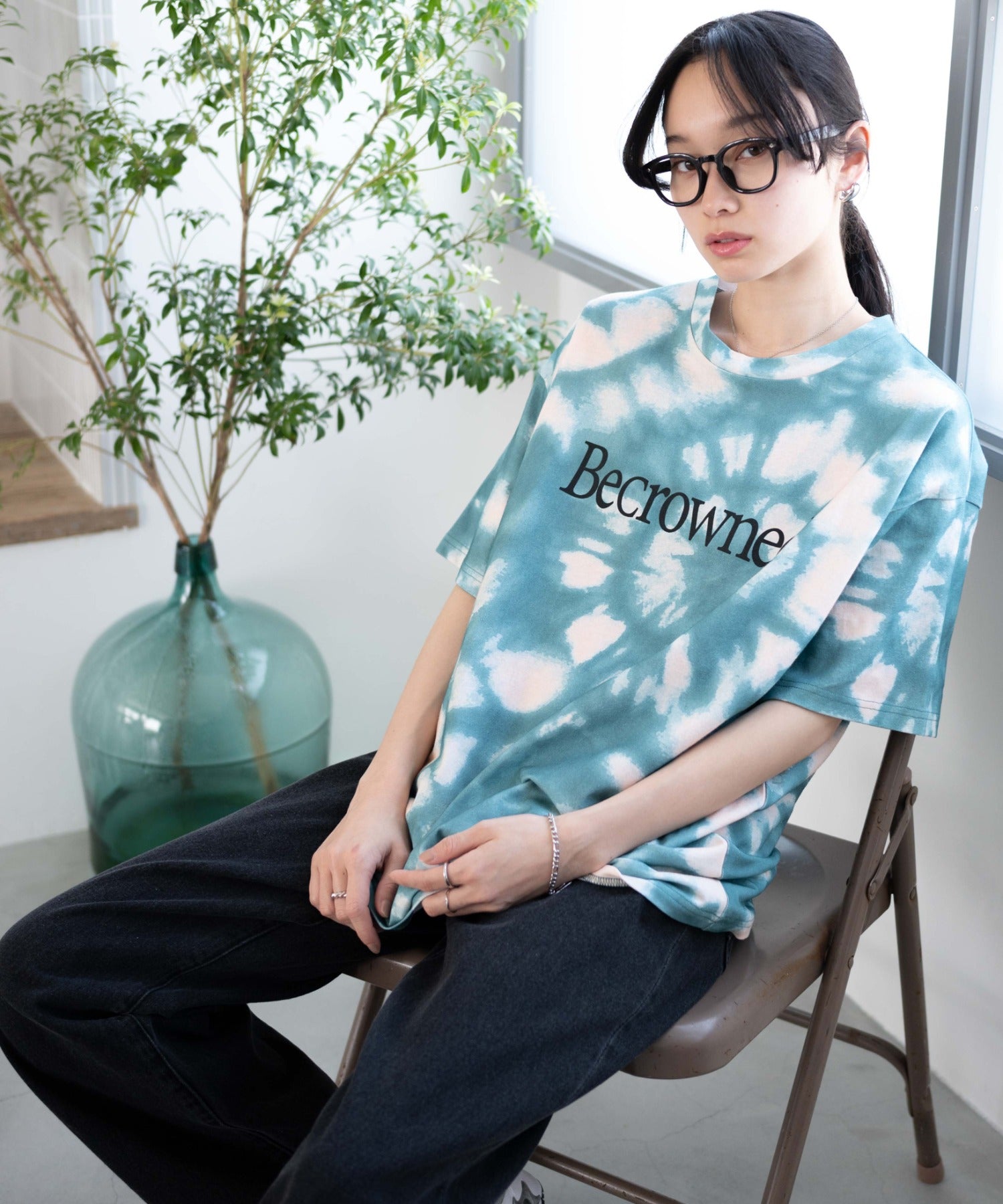 タイダイBIGTシャツ｜WEGO（ウィゴー） – WEGO ONLINE STORE