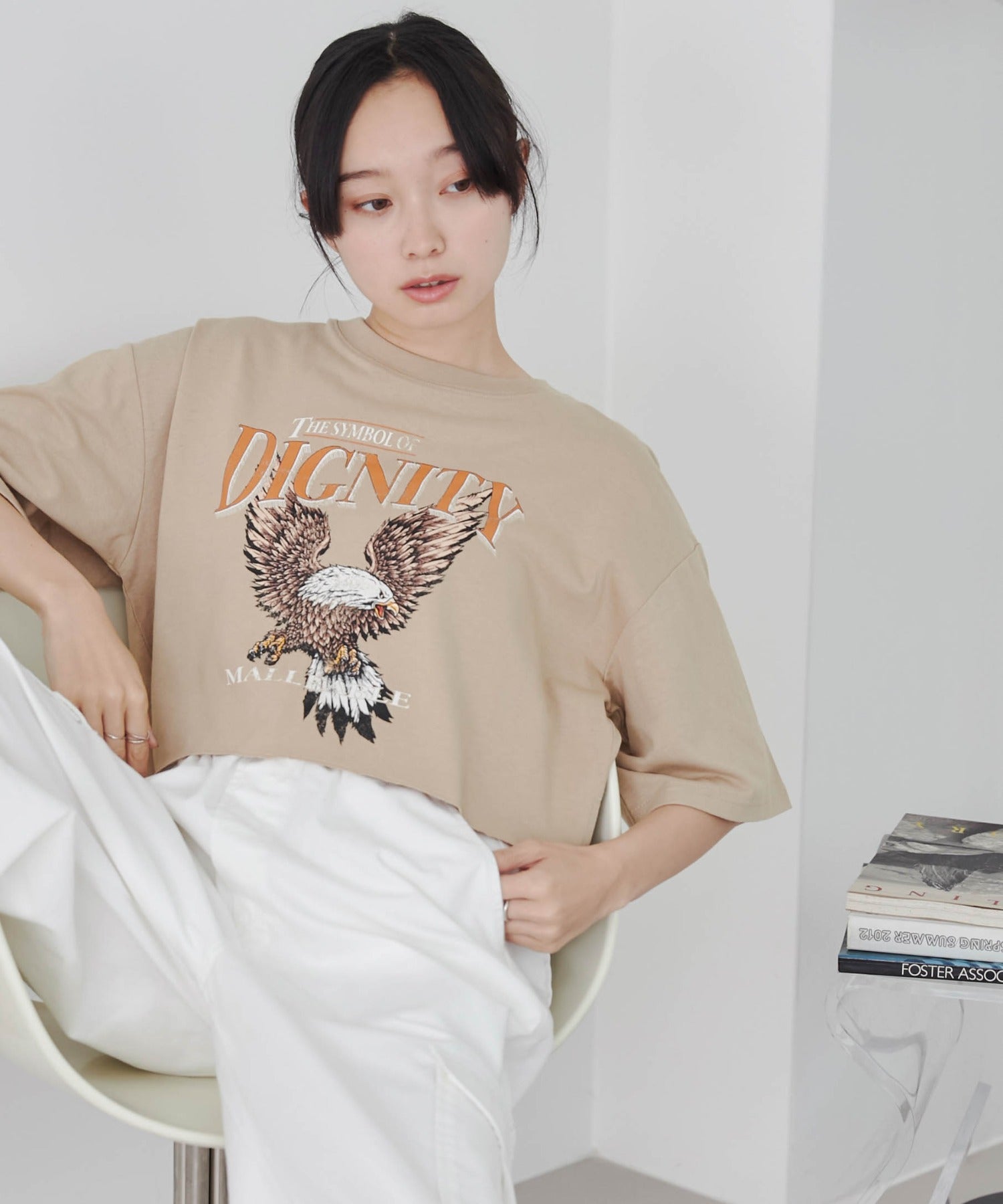 ヴィンテージグラフィックショートTシャツ｜WEGO（ウィゴー） – WEGO