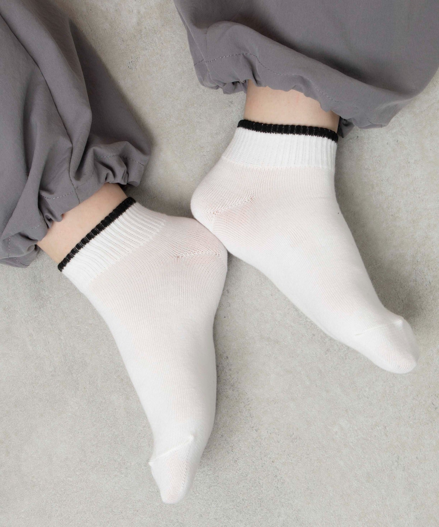 ラインショートソックス｜WEGO（ウィゴー） – WEGO ONLINE STORE