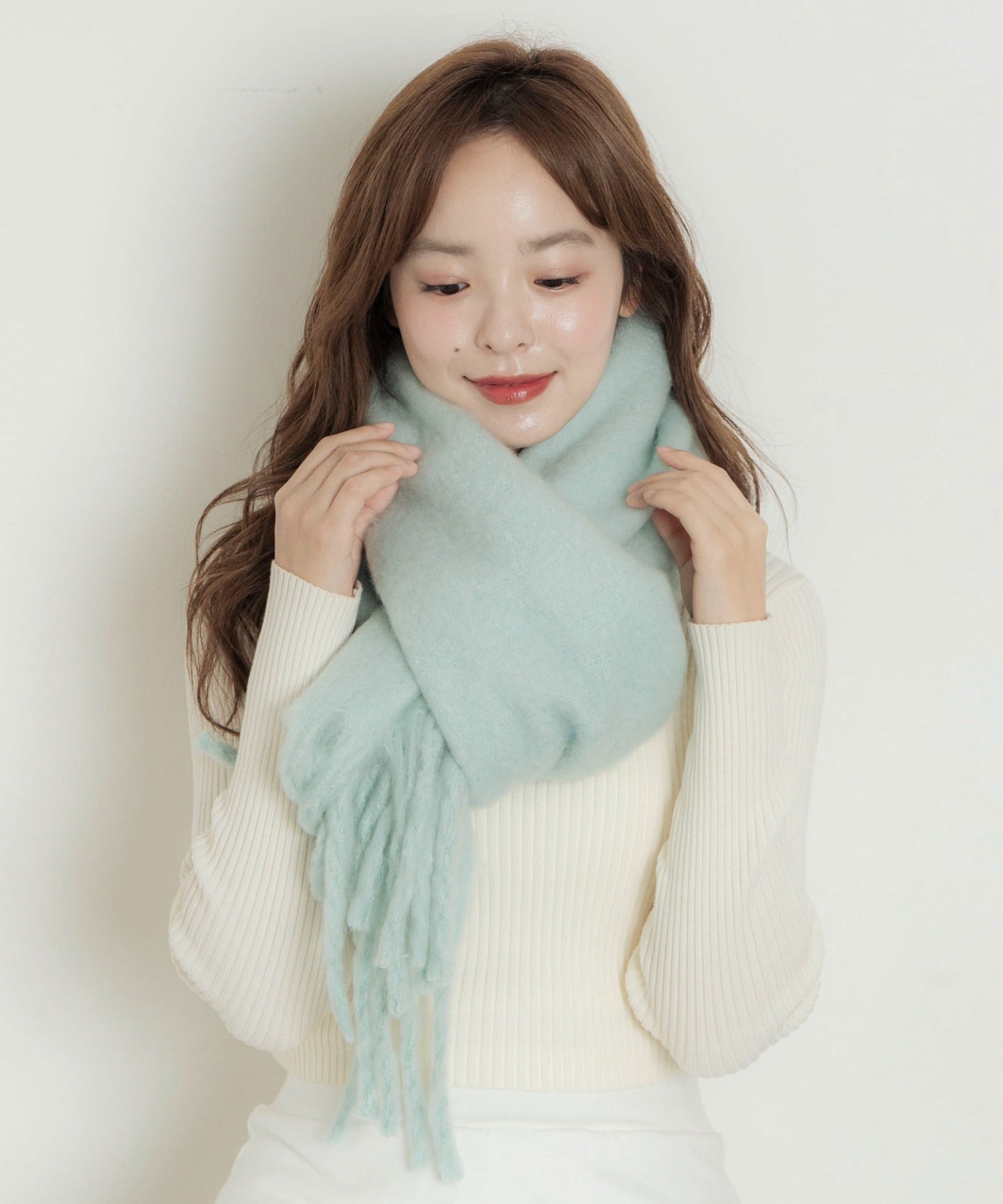 ワイドフリンジストール｜WEGO（ウィゴー） – WEGO ONLINE STORE