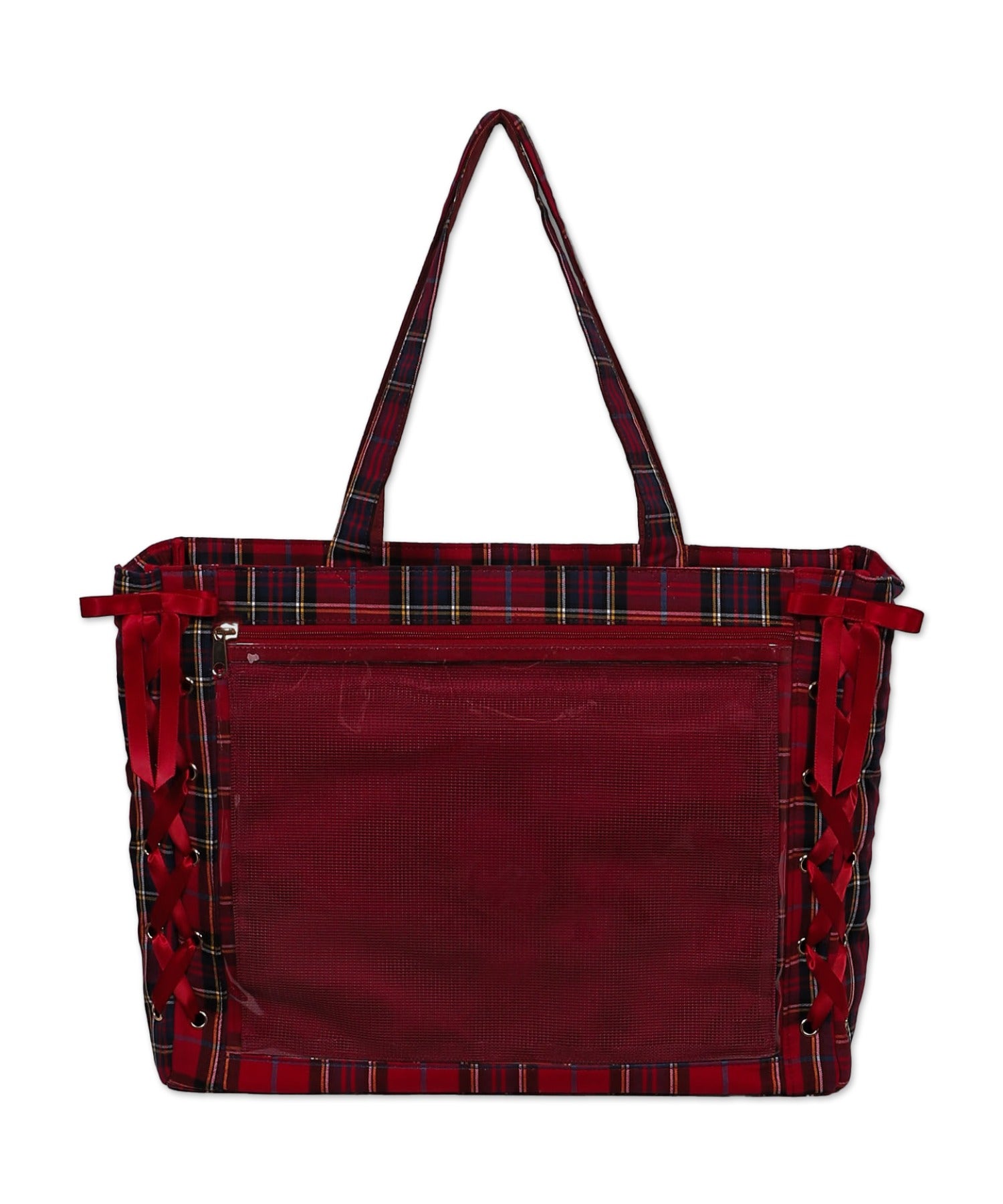 レースアップ痛バッグL｜WEGO（ウィゴー） – WEGO ONLINE STORE