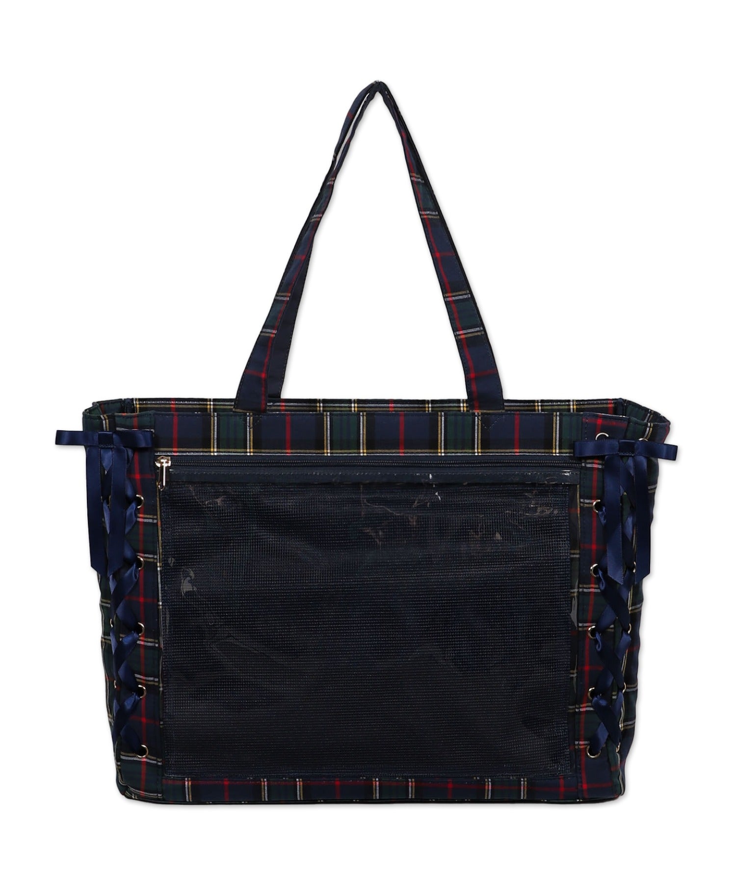 レースアップ痛バッグL｜WEGO（ウィゴー） – WEGO ONLINE STORE