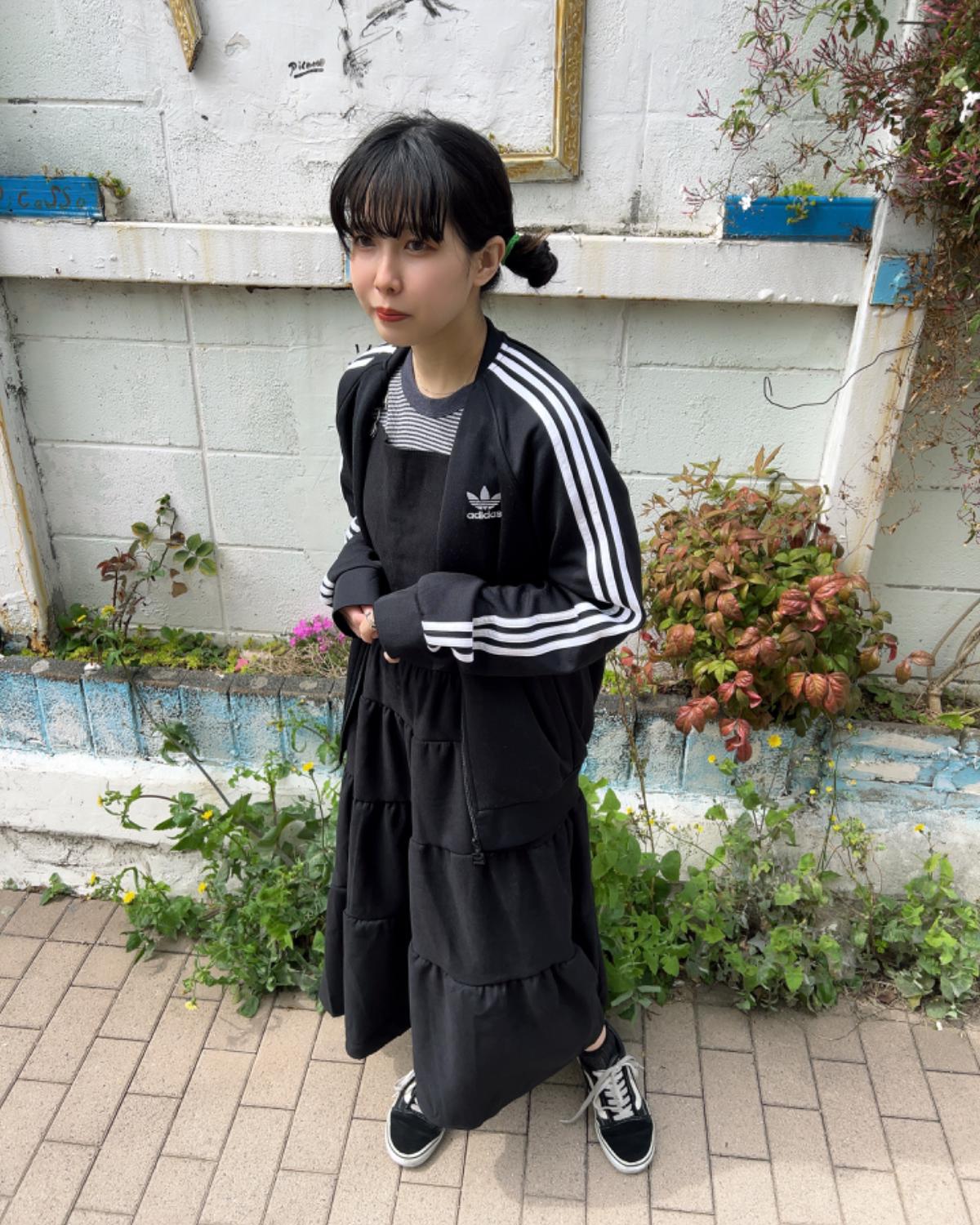 ティアードジャンパースカート – WEGO ONLINE STORE ティアードジャンパースカート – WEGO ONLINE STORE