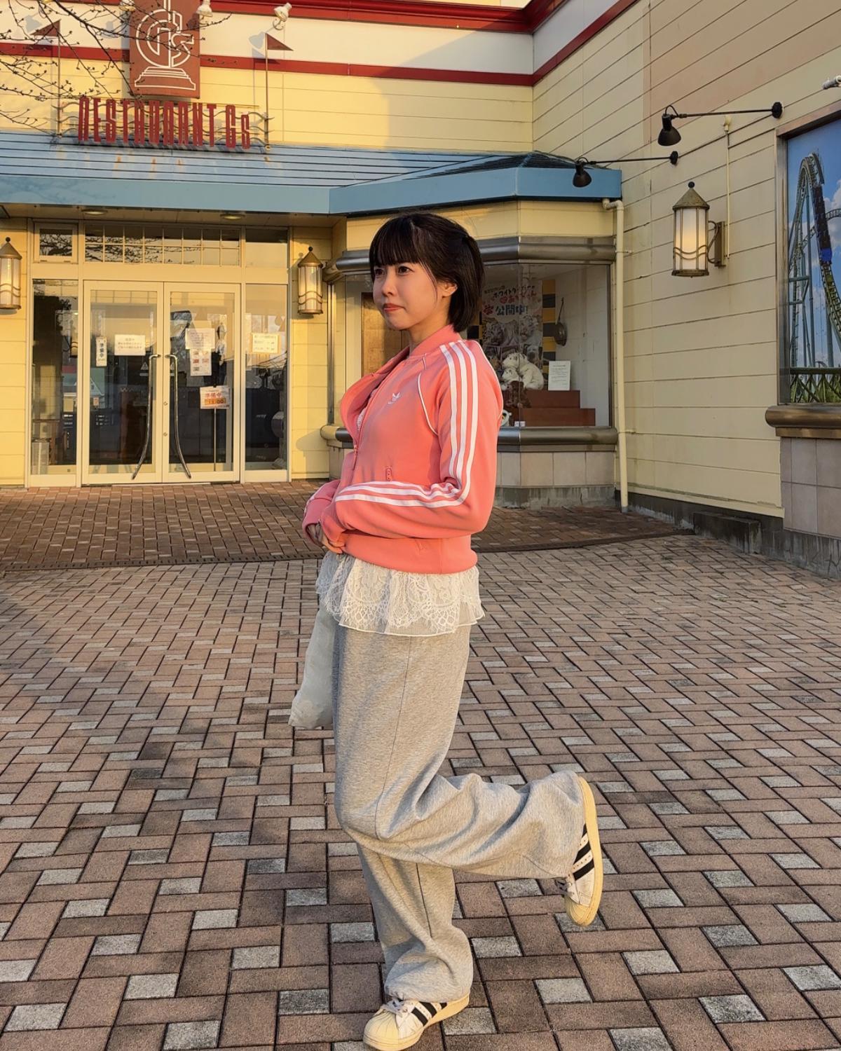 レースレイヤードパンツ – WEGO ONLINE STORE