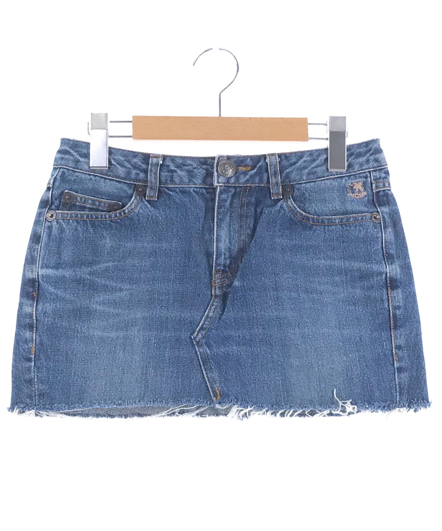 conus jeans デニムミニスカート – WEGO ONLINE STORE