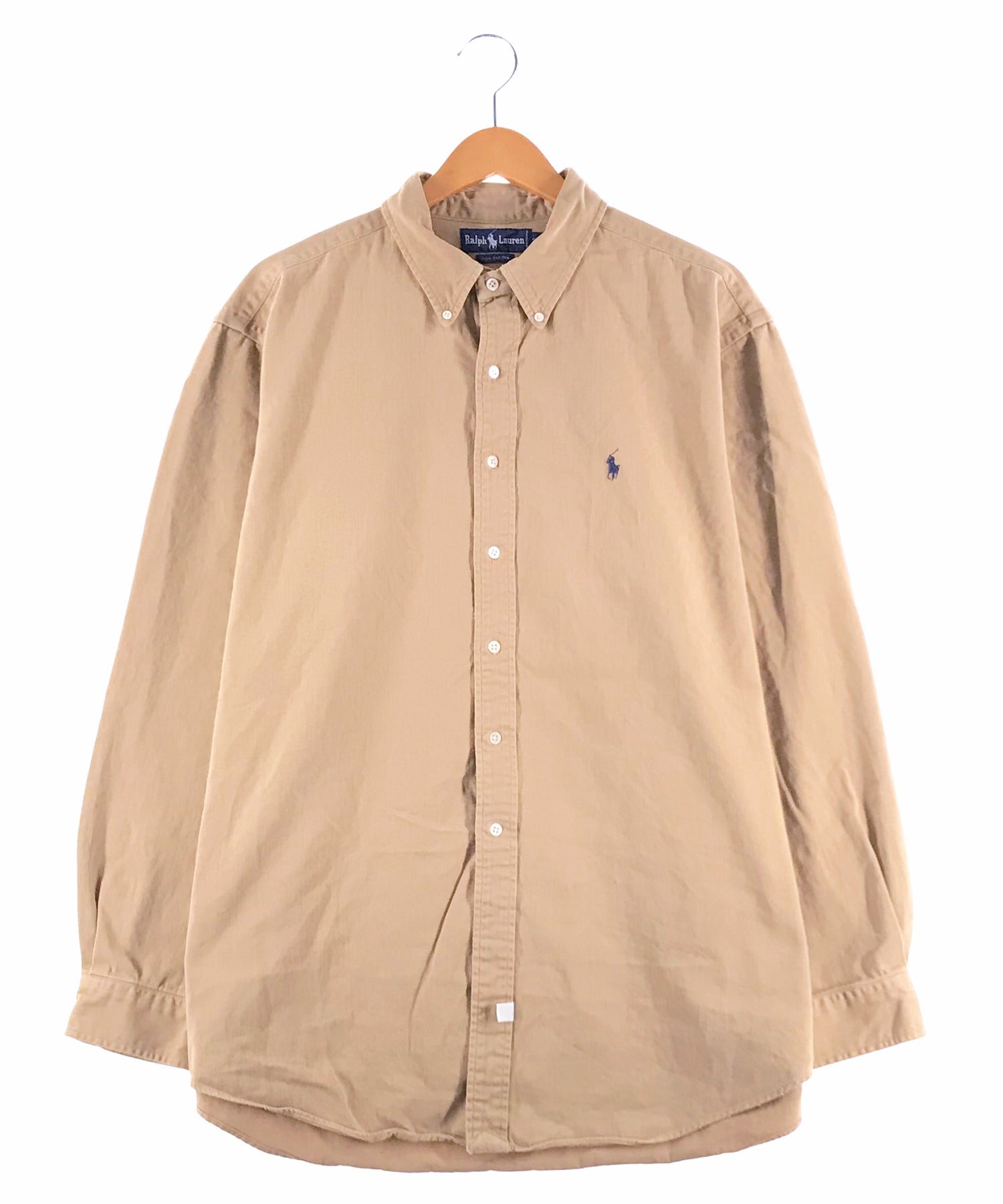 Ralph Lauren ブランドシャツ – WEGO ONLINE STORE