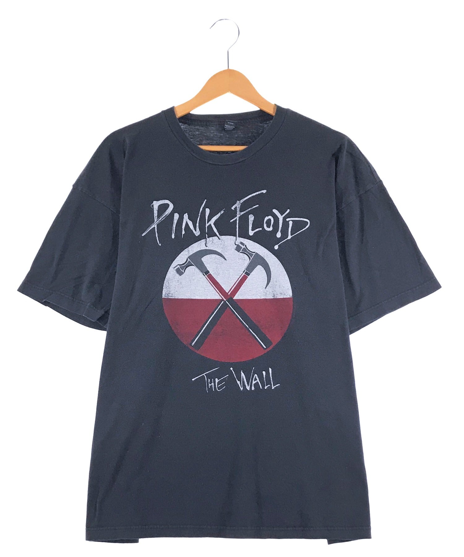 PINK FLOYD バンドTシャツ THE WALL