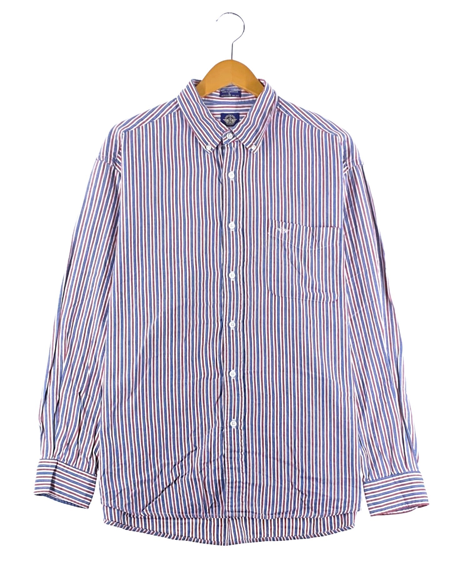 DOCKERS ブランドシャツ – WEGO ONLINE STORE