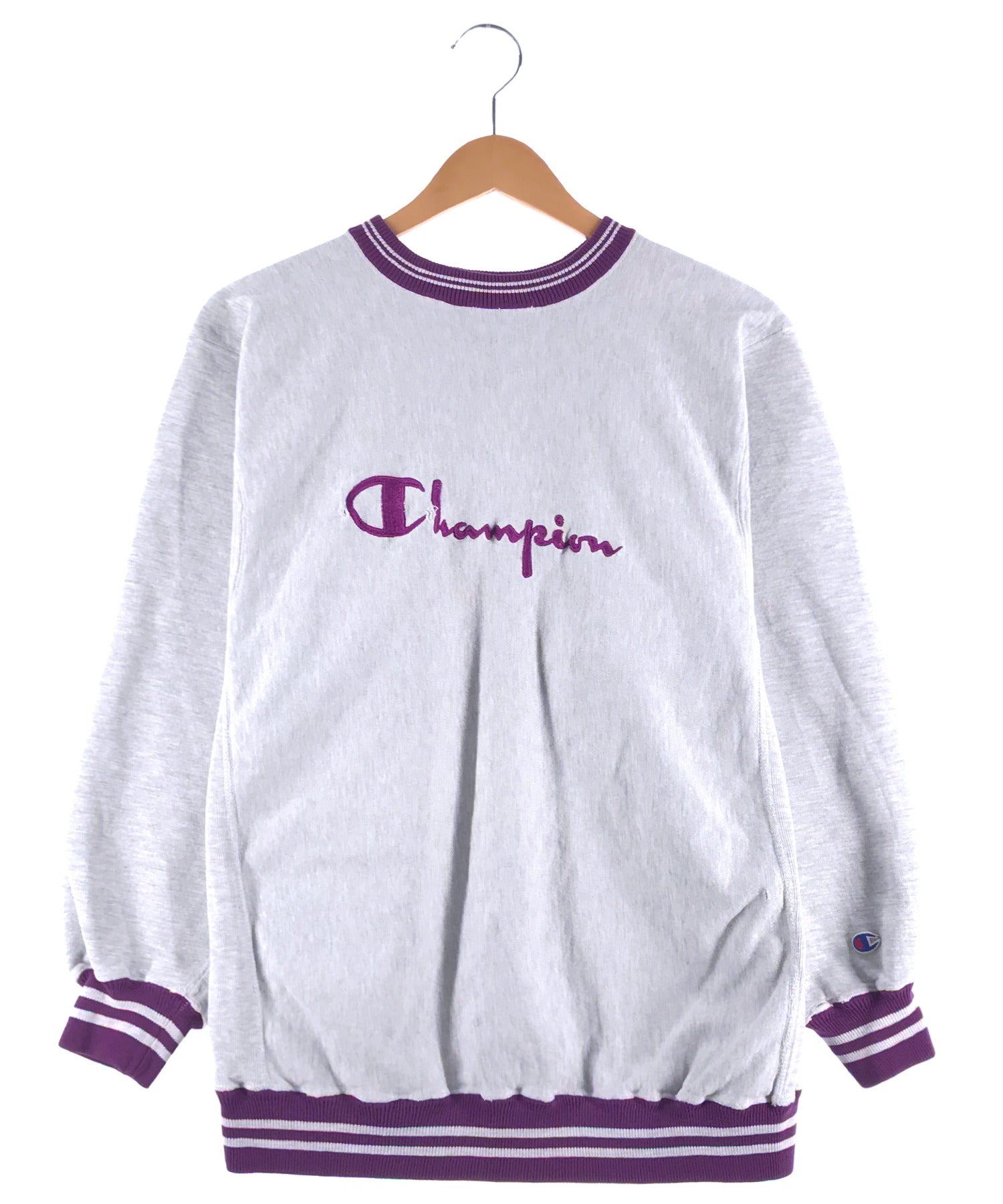 90s Vintage Champion リバース – WEGO ONLINE STORE