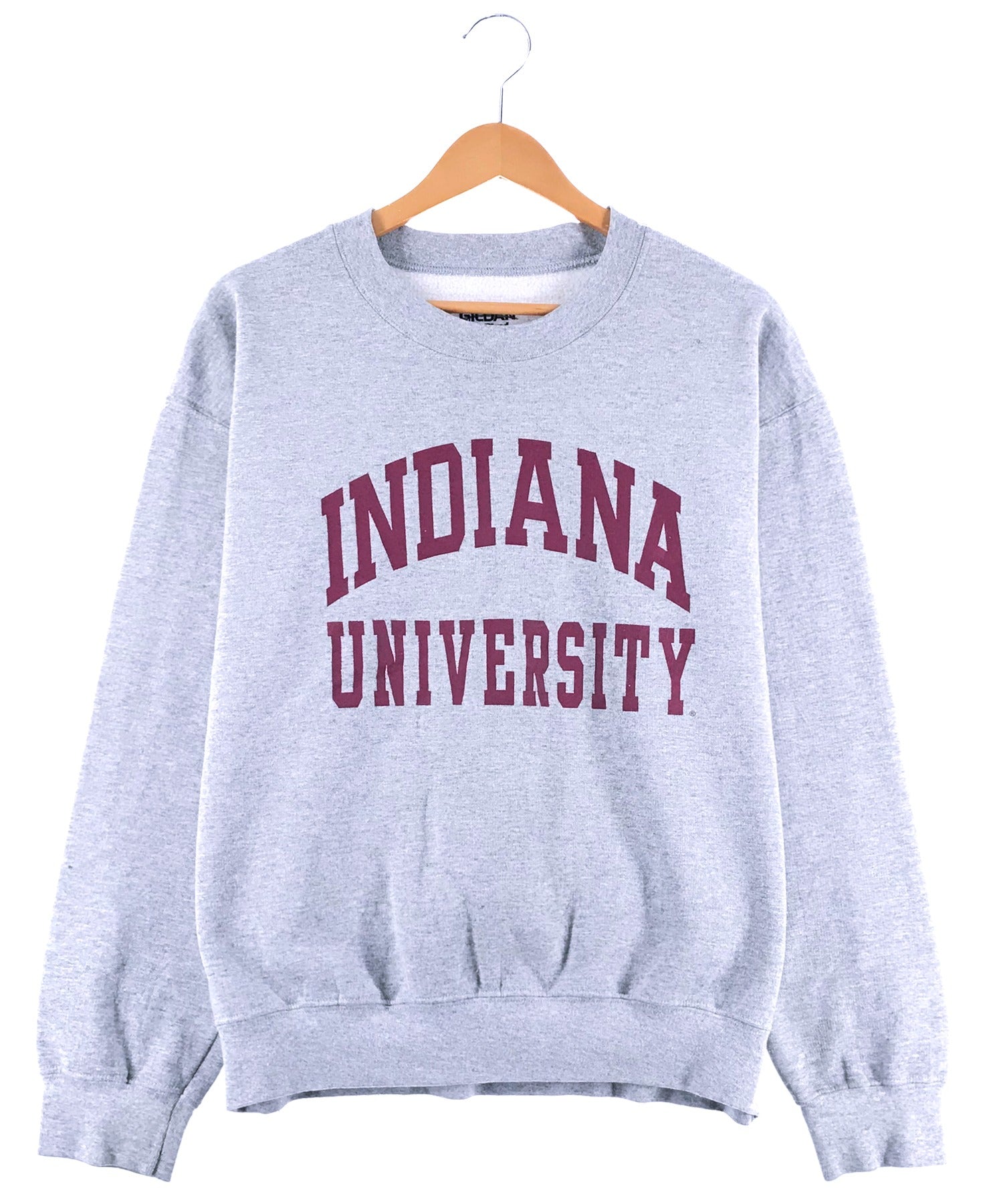 カレッジ プリントスウェットINIDANA UNIVERSITY – WEGO ONLINE STORE