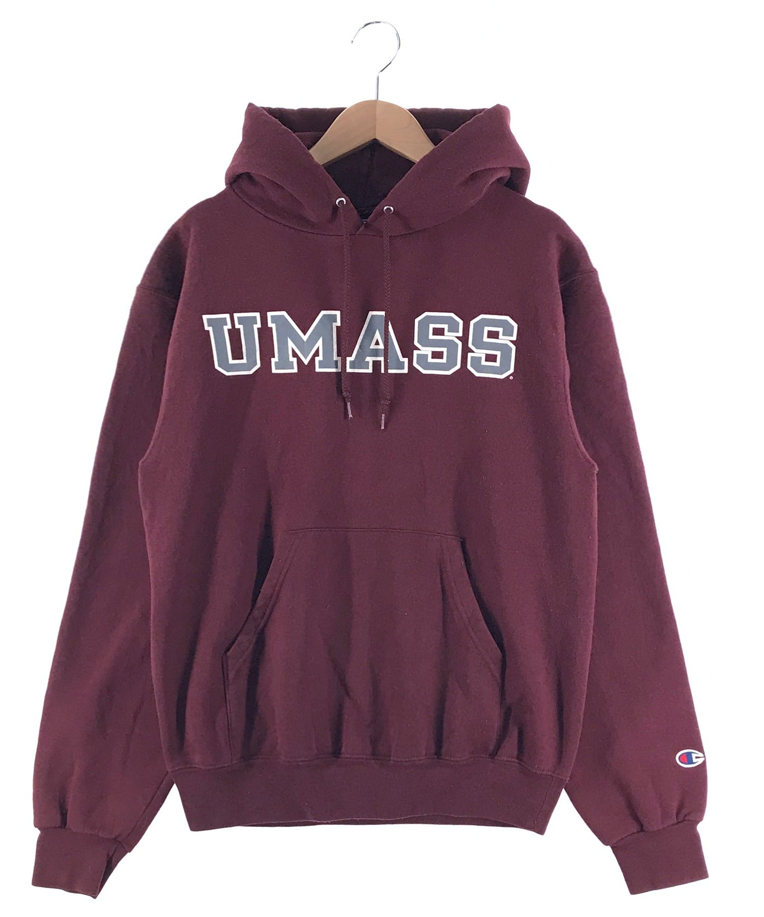 チャンピオンスウェットパーカーChampion UMASS – WEGO ONLINE STORE