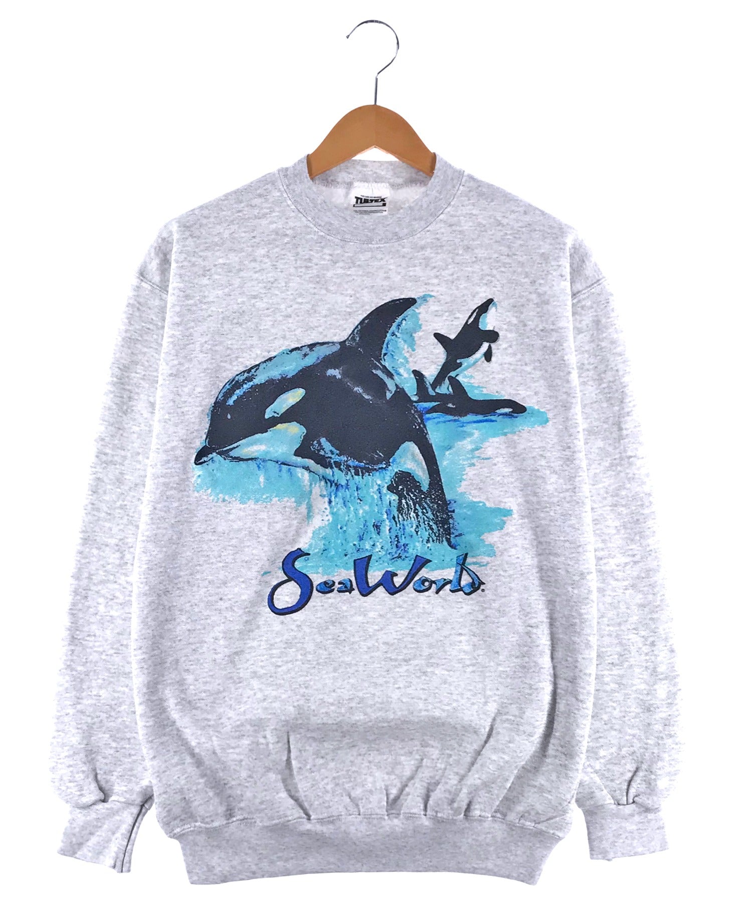 アニマルスウェット Sea World – WEGO ONLINE STORE