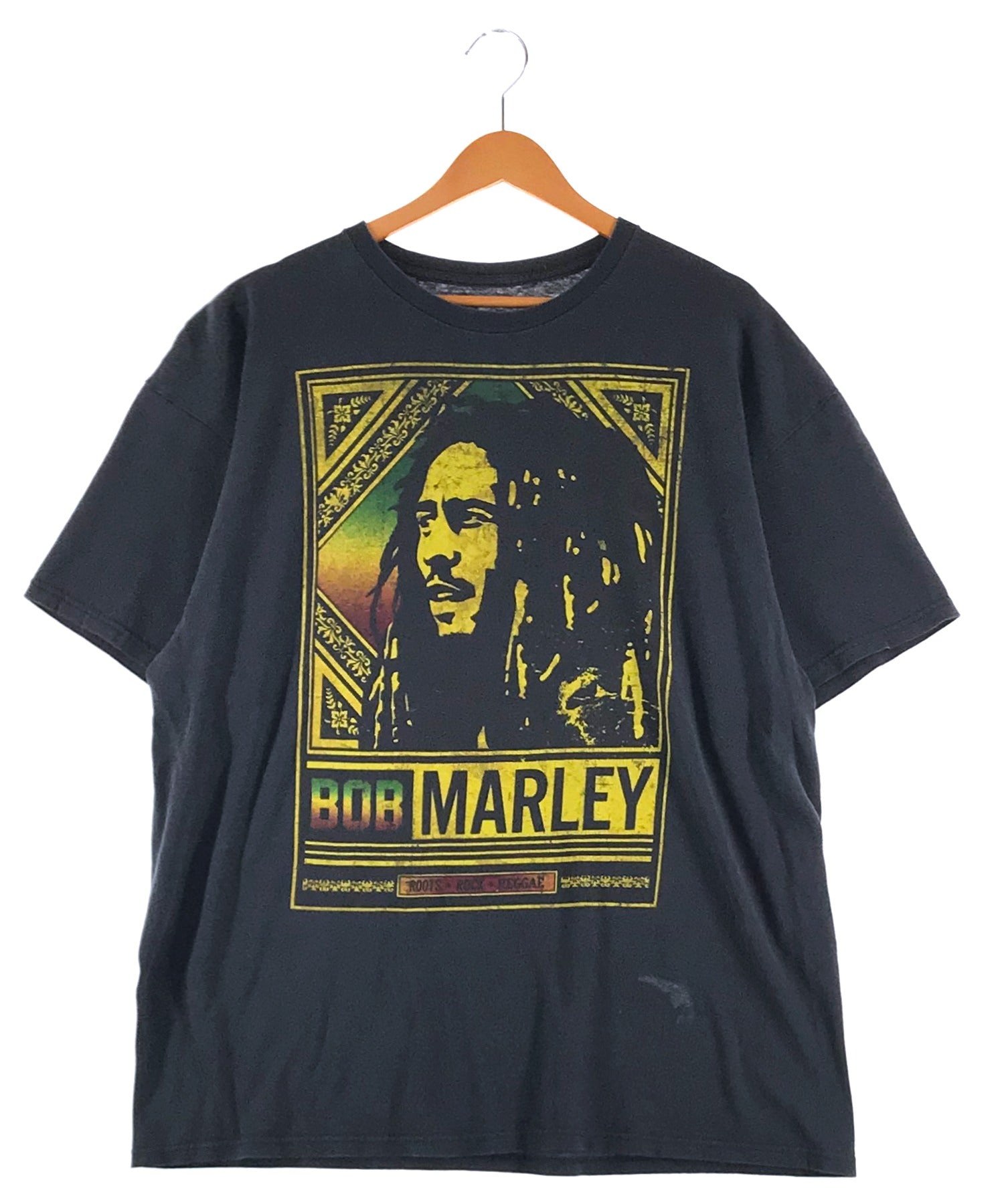 Bob Marley バンドTシャツ – WEGO ONLINE STORE