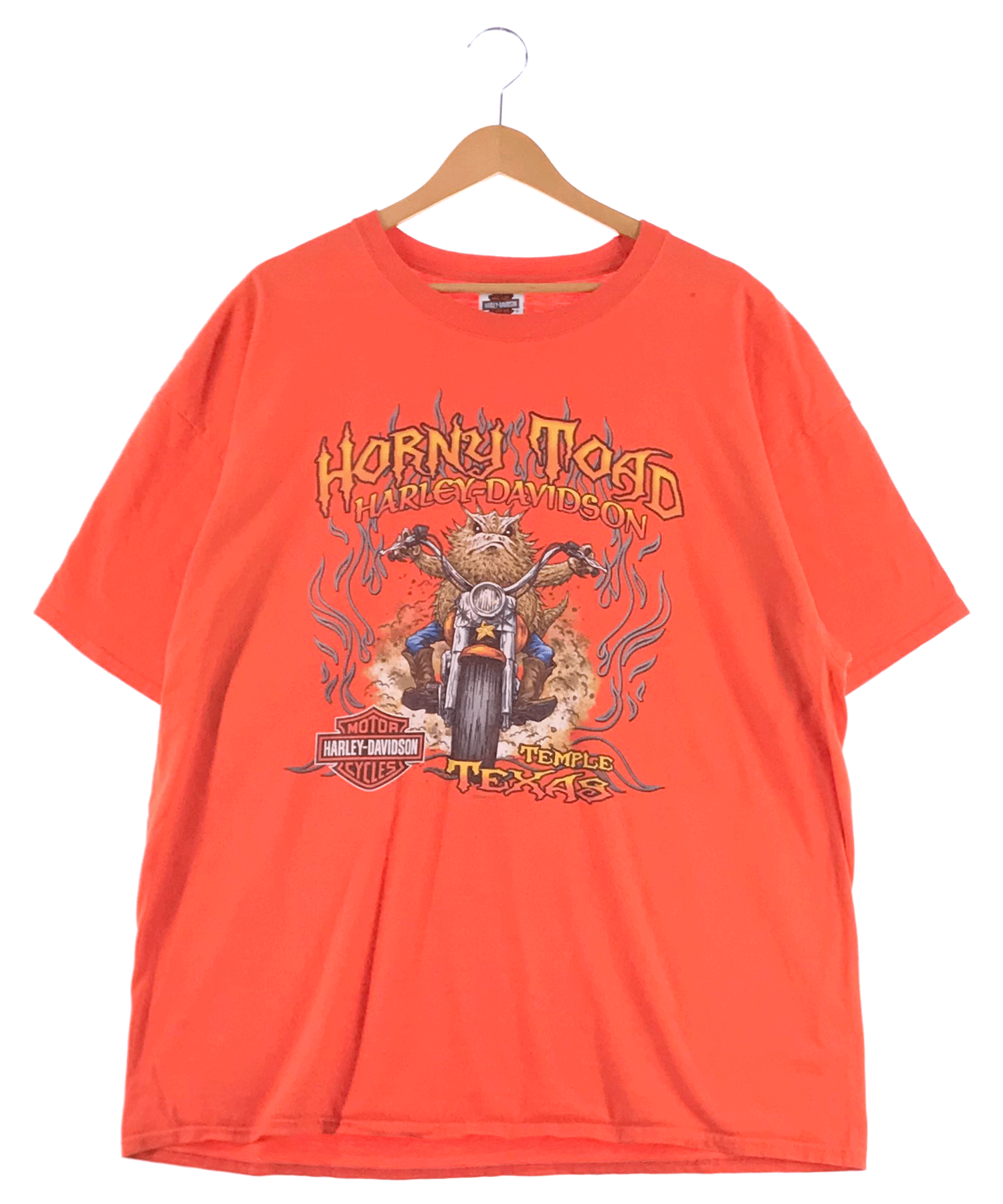 Temple harley davidson deals