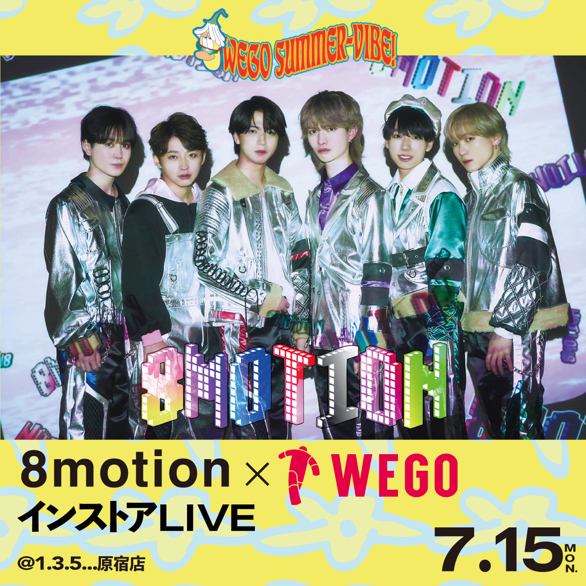 NEWS – Page 18 – WEGO ONLINE STORE