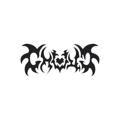 サブカル、地雷系ブランド『CHUUM』新始動!