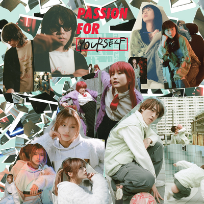 PASSION FOR “YOURSELF” 2023年3月公開!