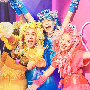 【Instagram】映えるリール撮影ブースが東京原宿に誕生!