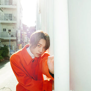 無類の服&ロック好き!モデル・久保田有人の素顔