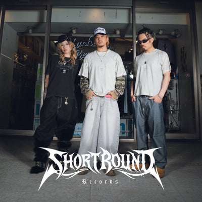 『Manhattan Records』×SHORT ROUND コラボアイテムが6月11日(木)より発売決定!
