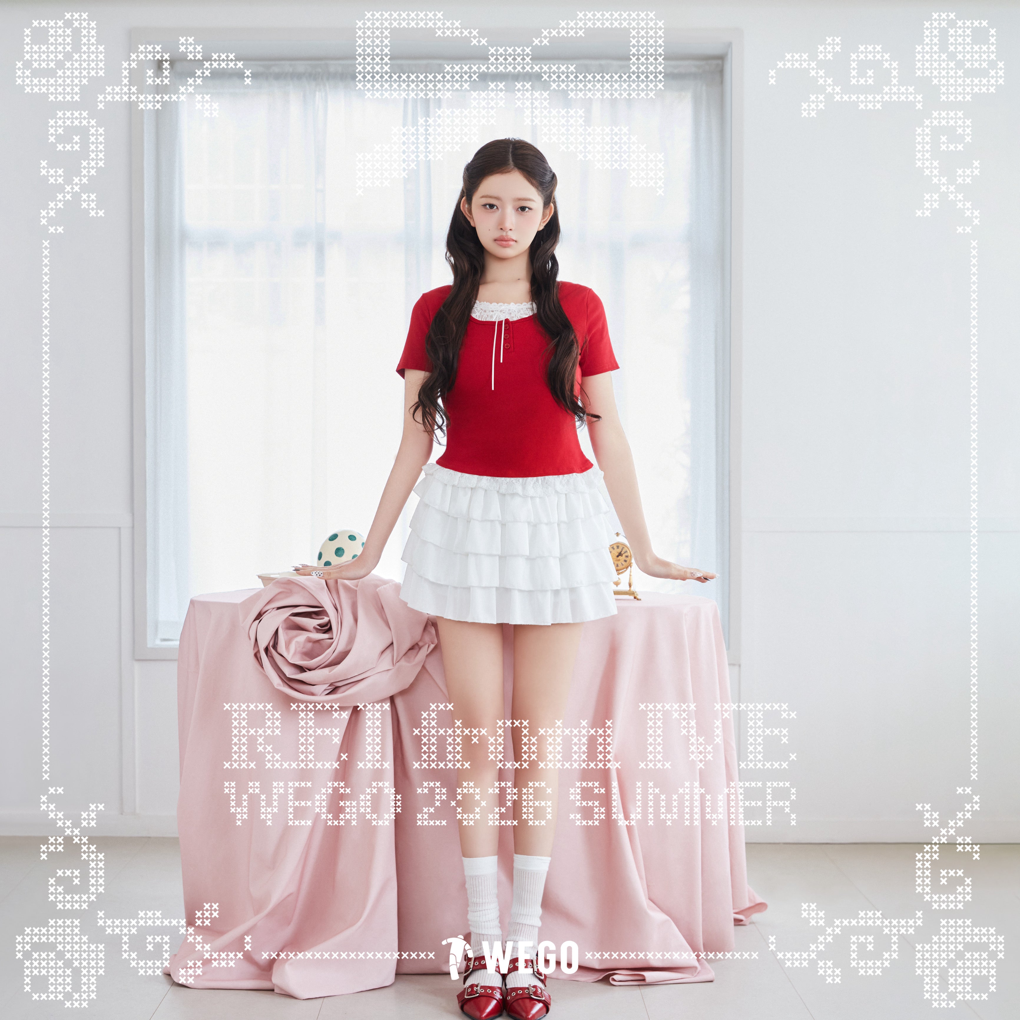 NEWS – WEGO ONLINE STORE